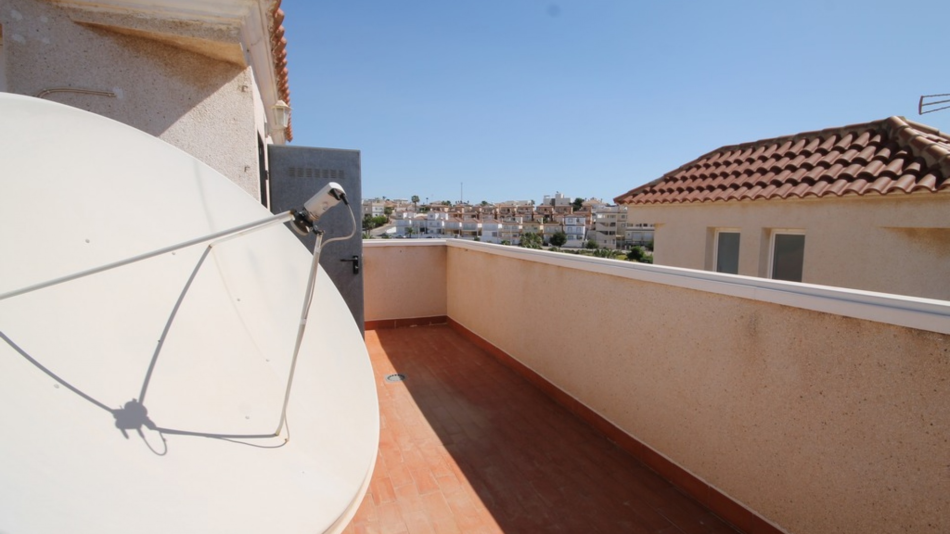 Wiederverkauf - Villa - Villamartin - El Galan