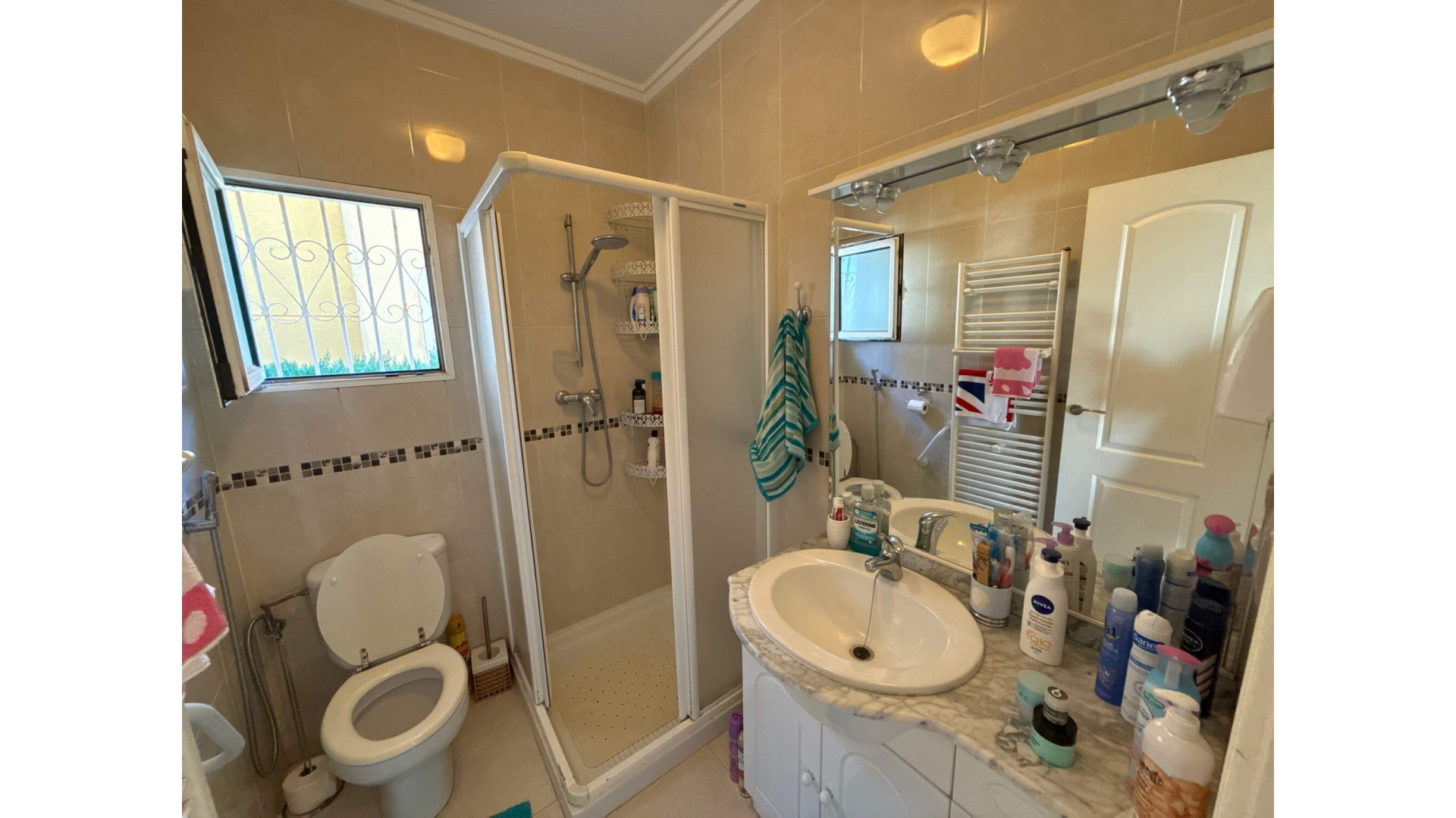 Wiederverkauf - Villa - Villamartin - el presidente