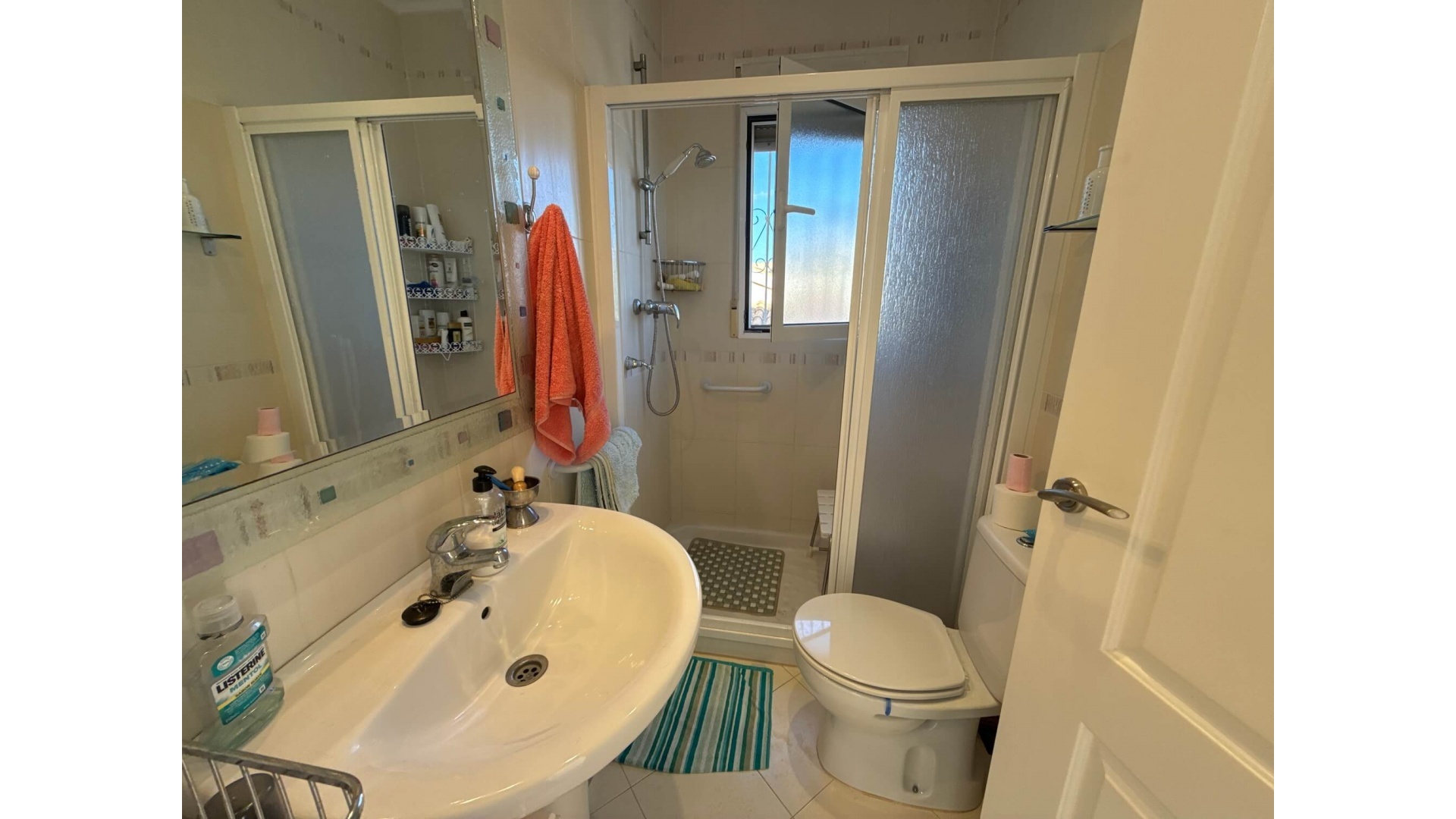 Wiederverkauf - Villa - Villamartin - el presidente