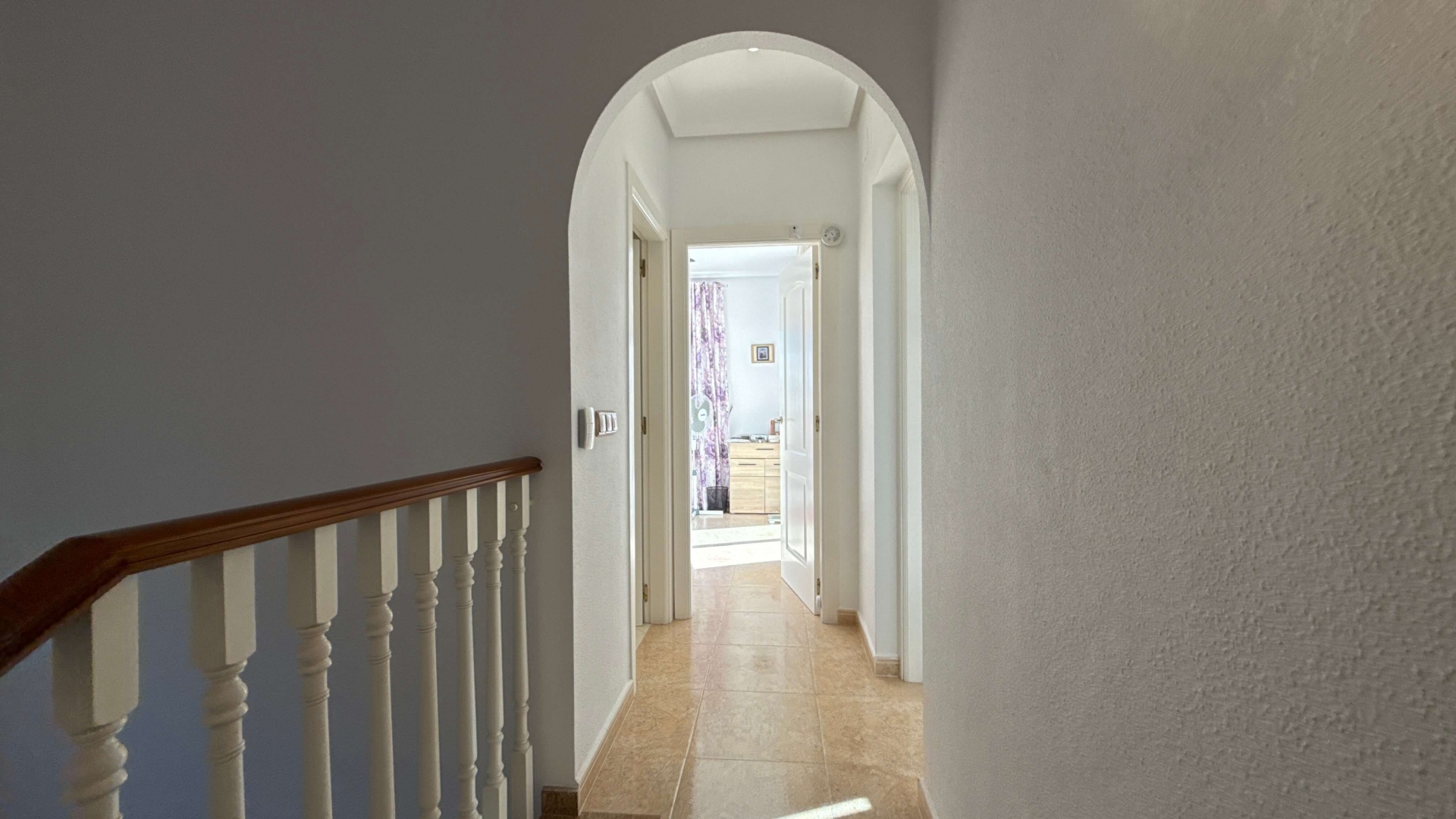 Wiederverkauf - Villa - Villamartin - el presidente