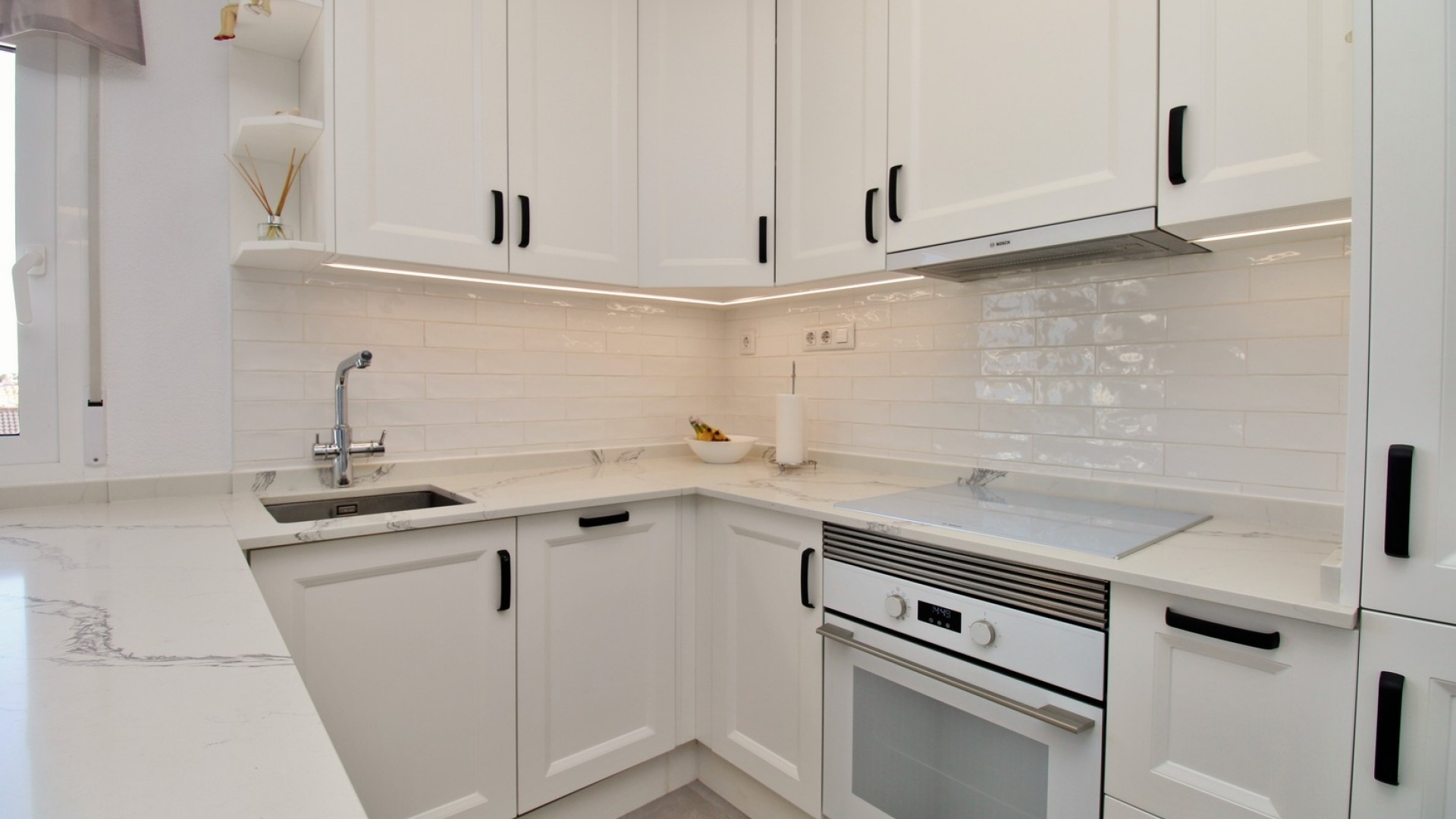 Wiederverkauf - Villa - Villamartin - el presidente