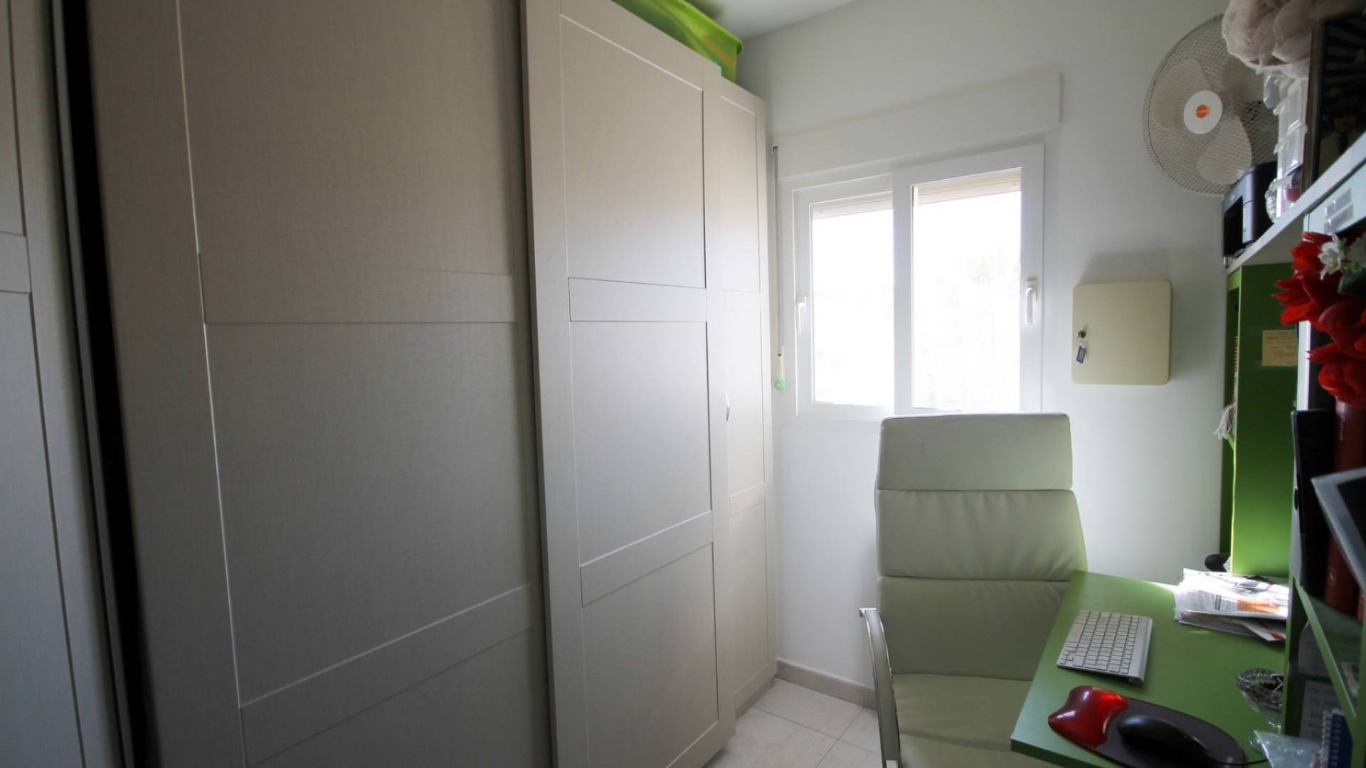 Wiederverkauf - Villa - Villamartin - el presidente