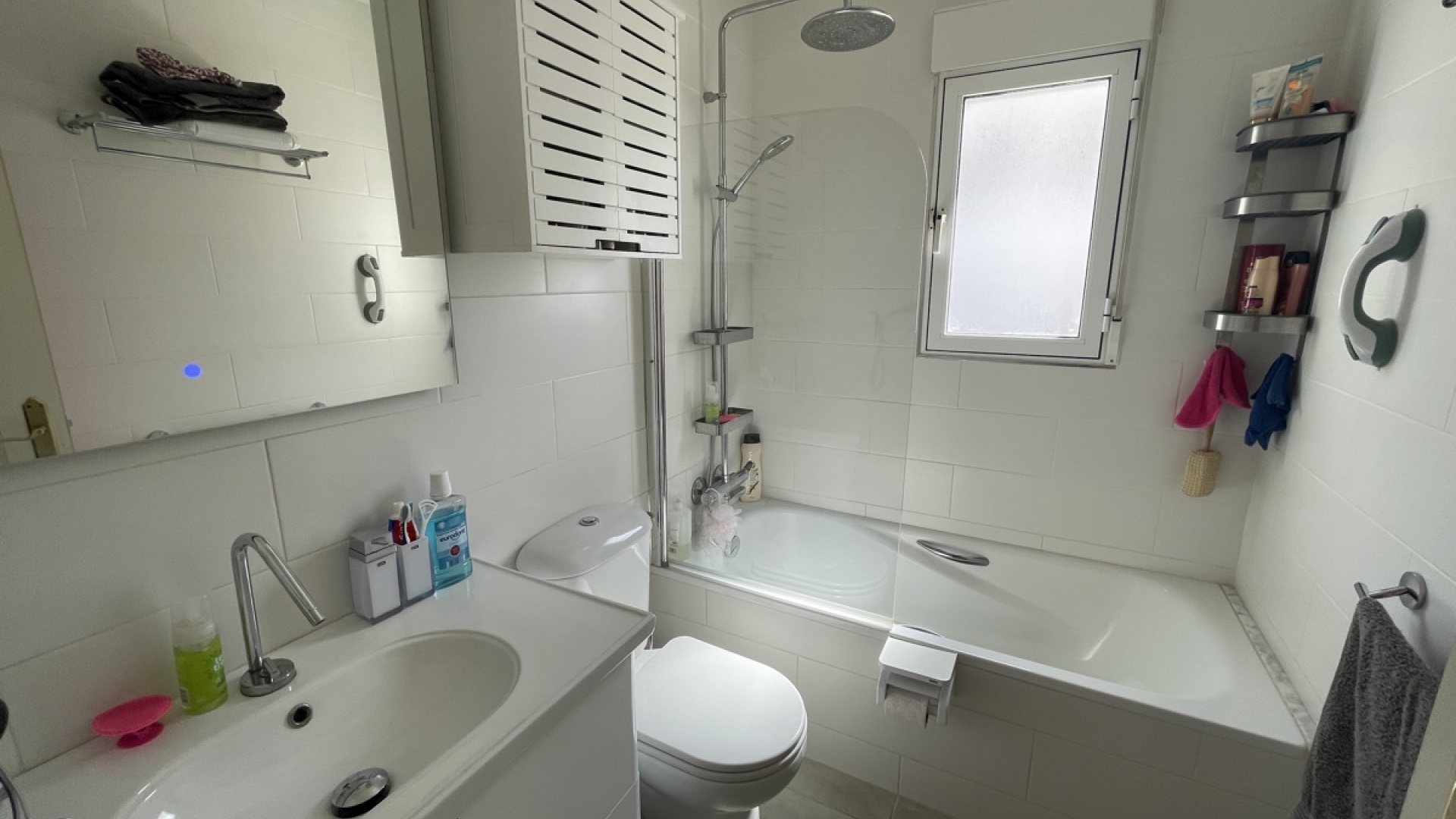 Wiederverkauf - Villa - Villamartin - el presidente