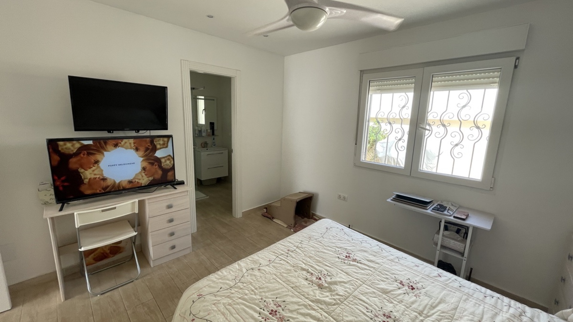 Wiederverkauf - Villa - Villamartin - el presidente