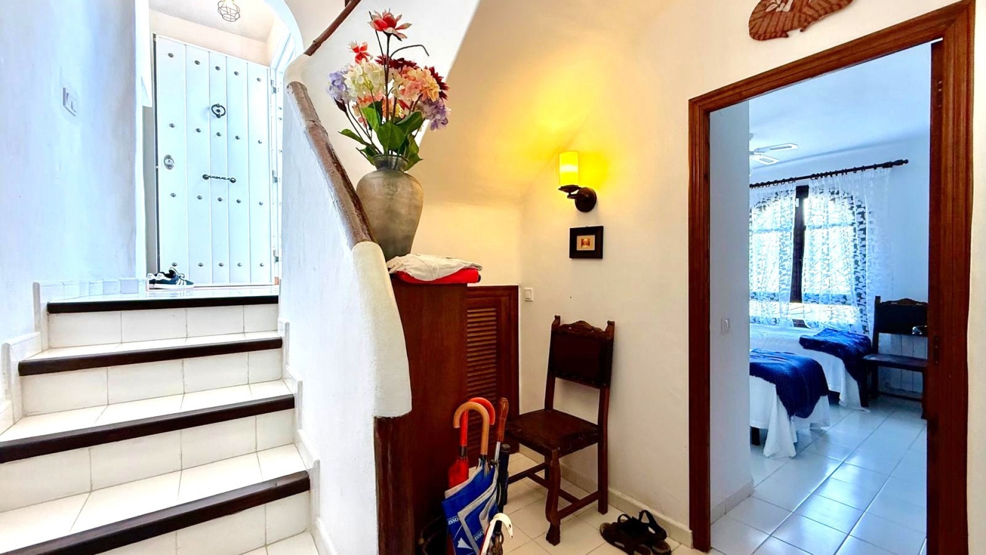 Wiederverkauf - Villa - Villamartin - Fortuna