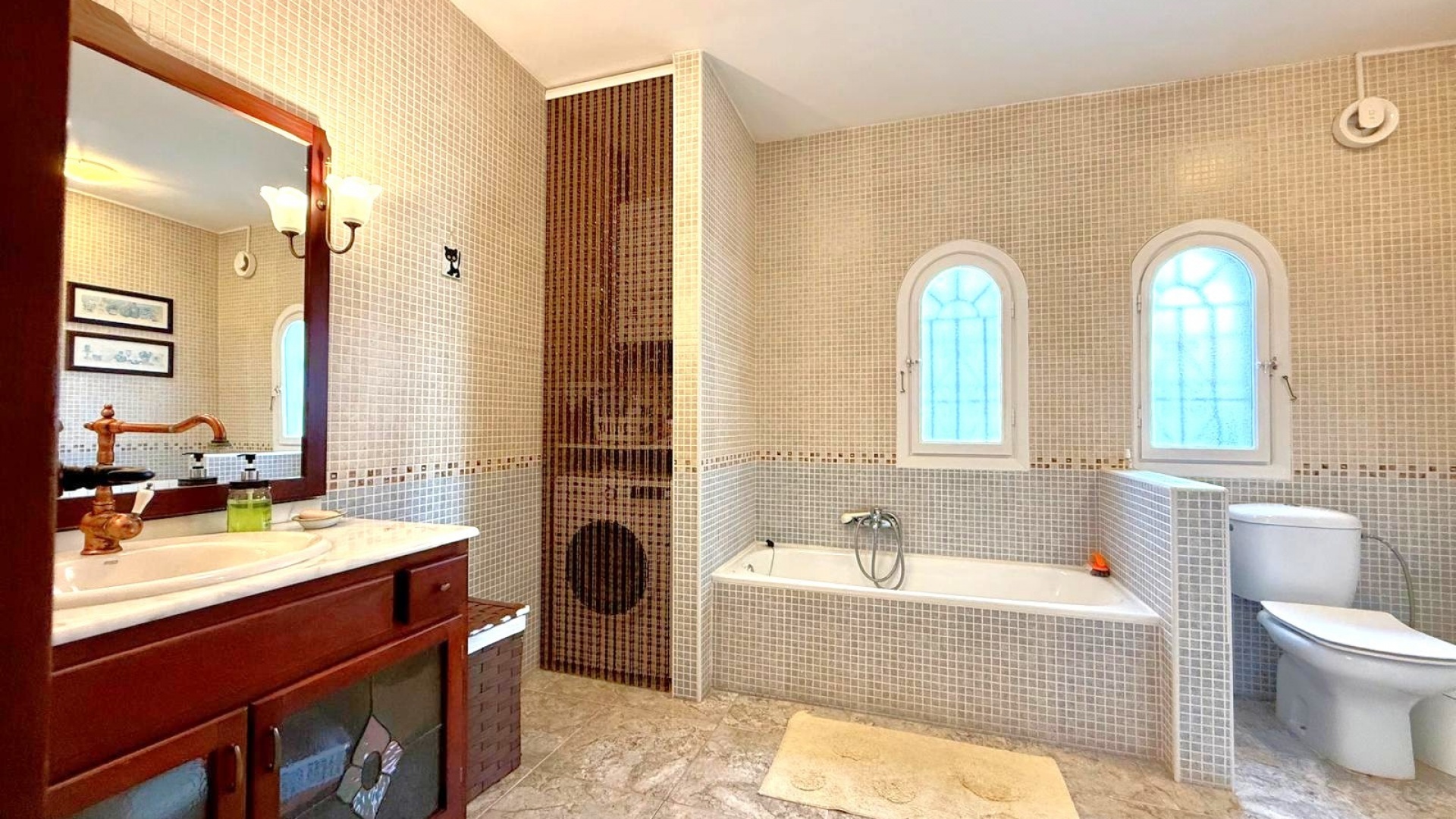 Wiederverkauf - Villa - Villamartin - Fortuna