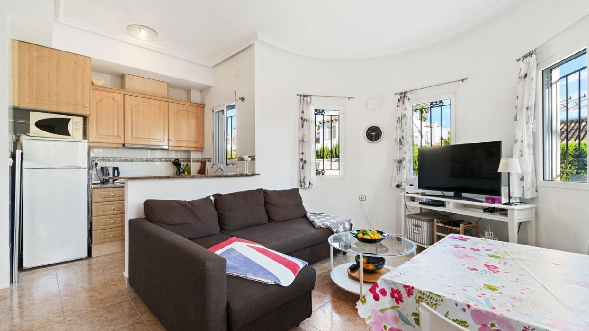 Wiederverkauf - Villa - Villamartin - La Fuente