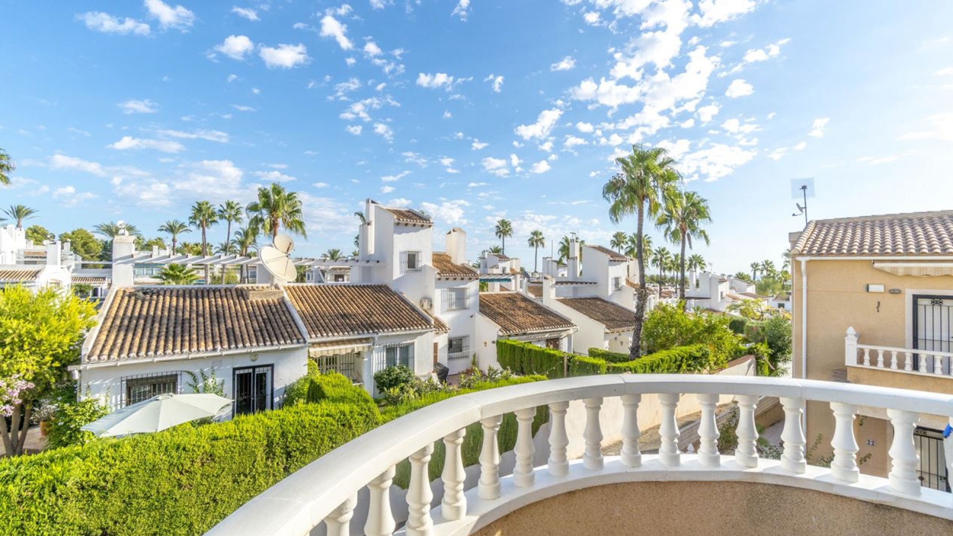 Wiederverkauf - Villa - Villamartin - La Fuente