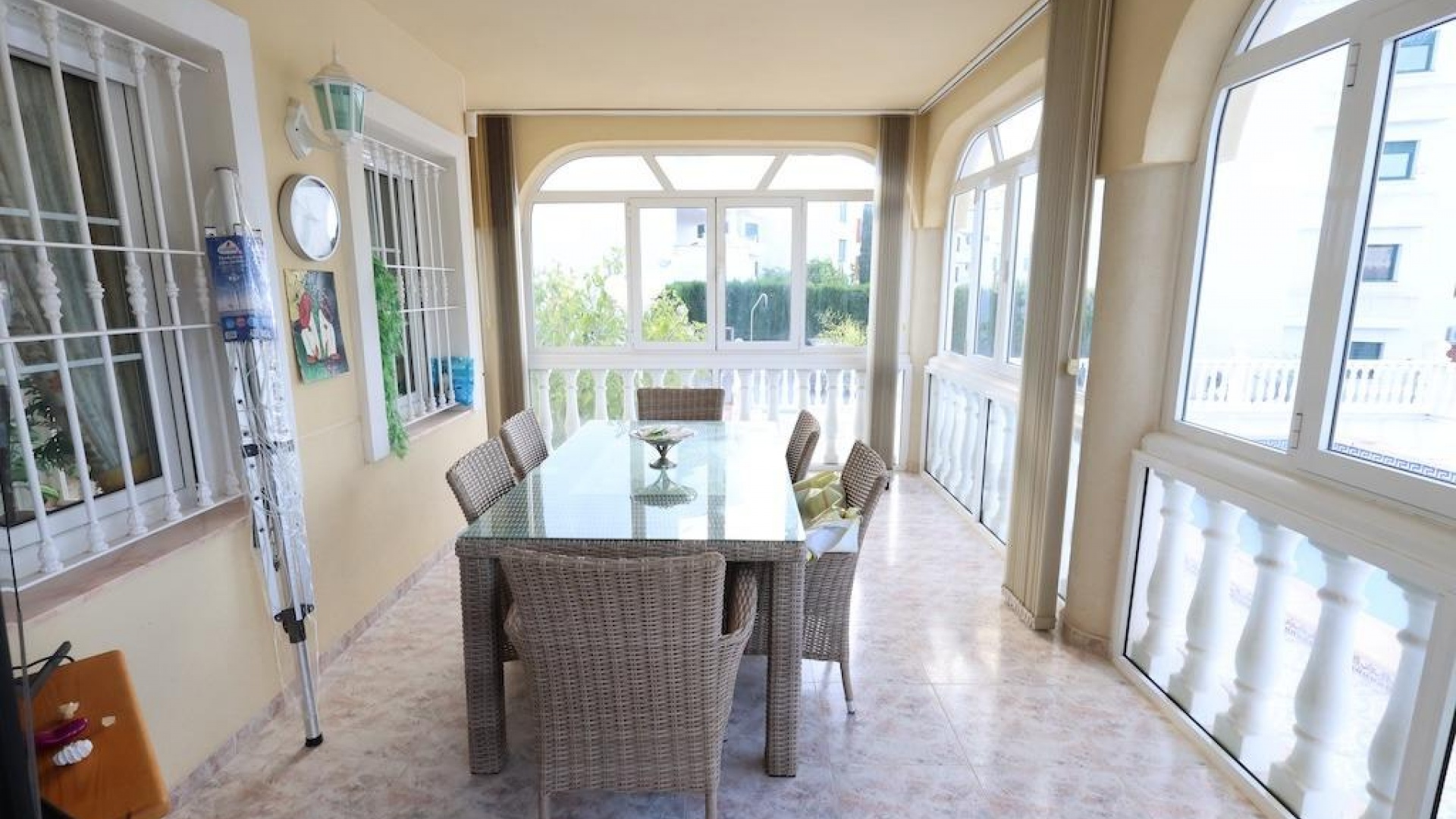 Wiederverkauf - Villa - Villamartin - las filipinas