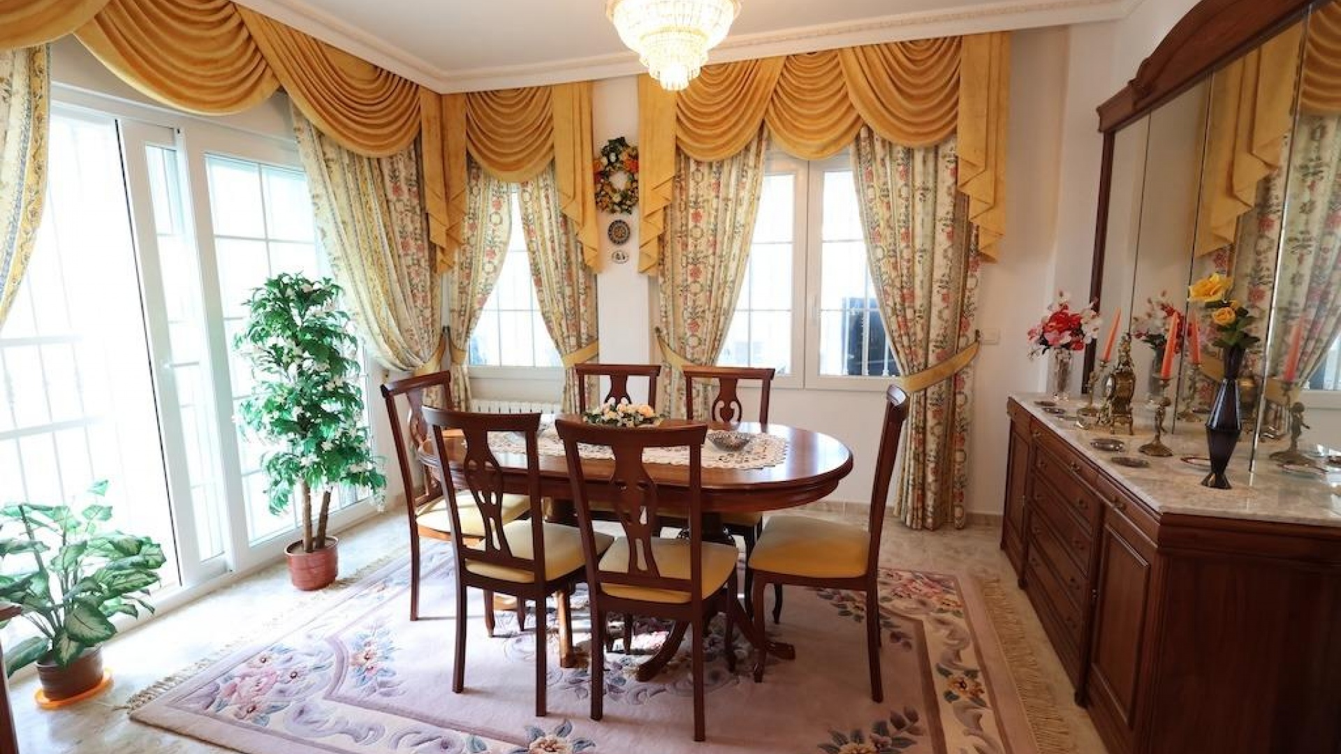 Wiederverkauf - Villa - Villamartin - las filipinas