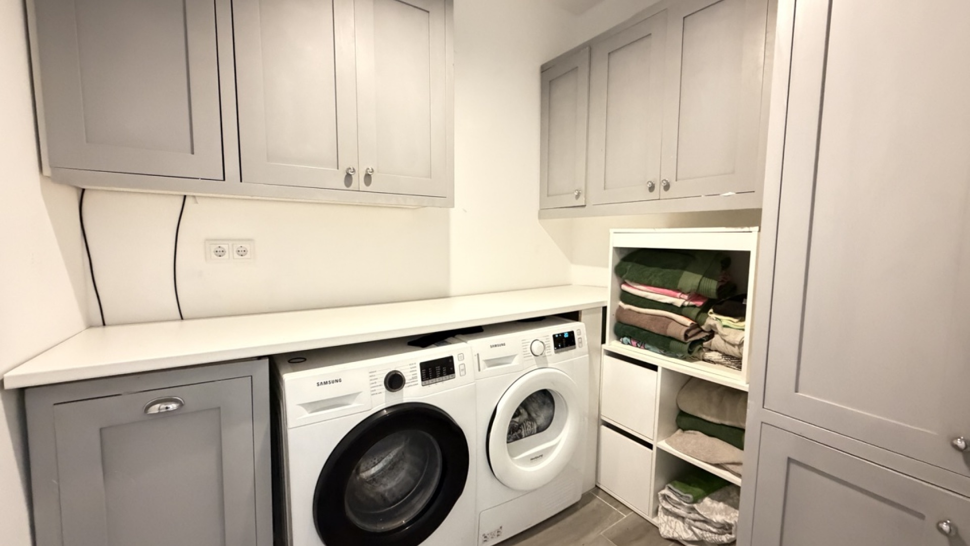 Wiederverkauf - Villa - Villamartin - las filipinas