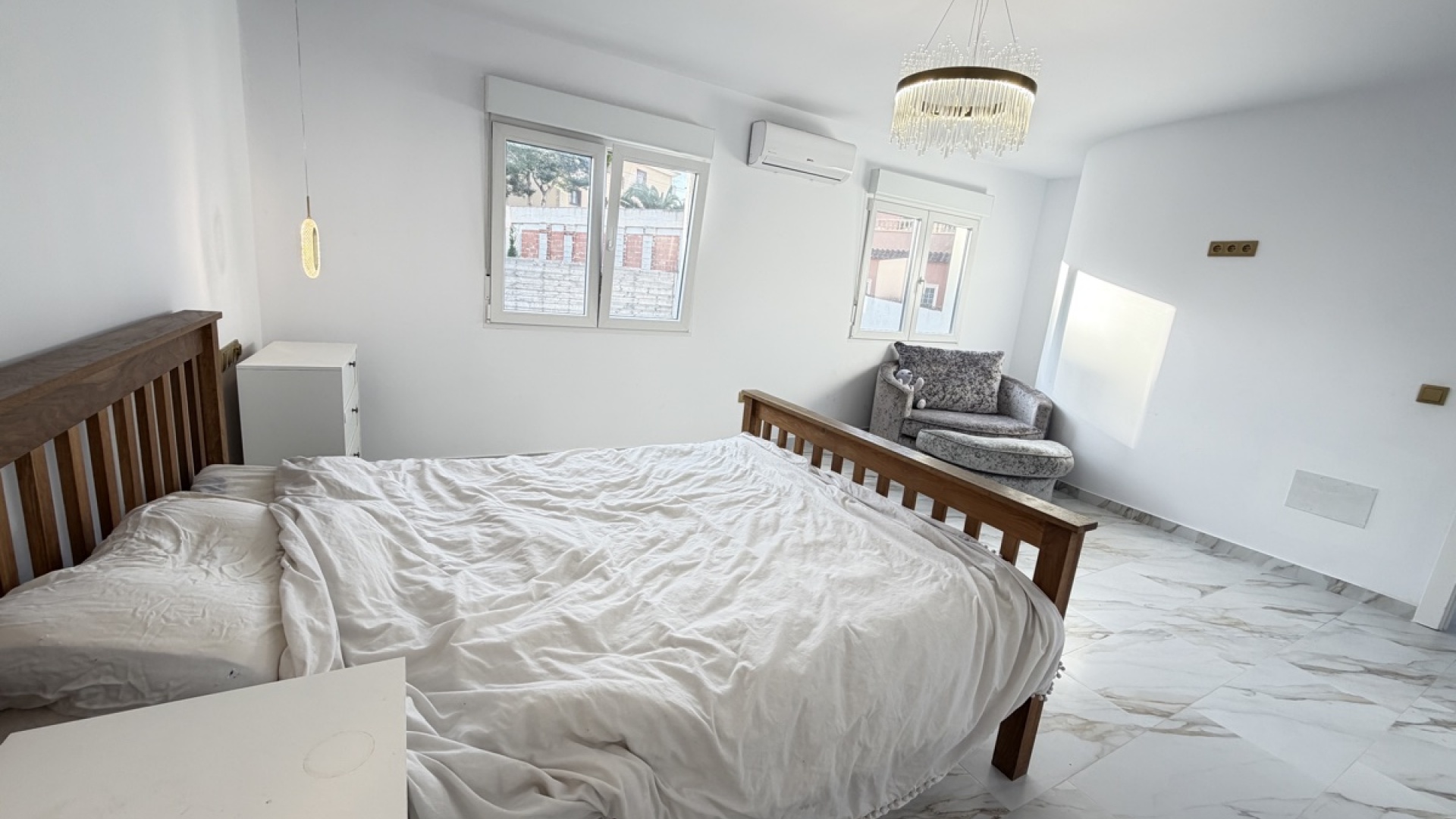 Wiederverkauf - Villa - Villamartin - las filipinas