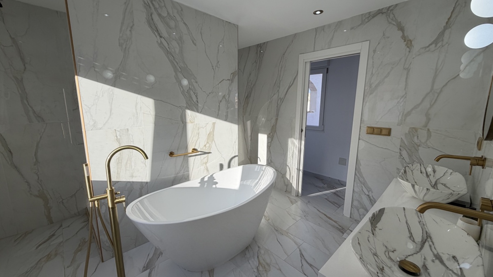 Wiederverkauf - Villa - Villamartin - las filipinas