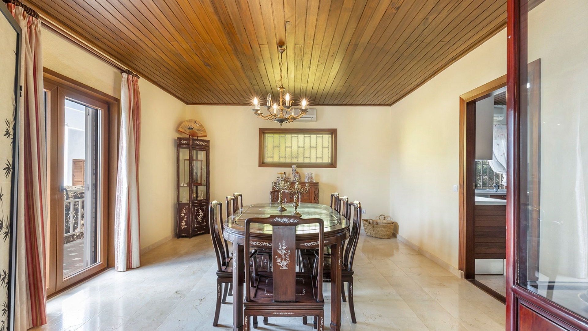 Wiederverkauf - Villa - Villamartin - Las Filipinas