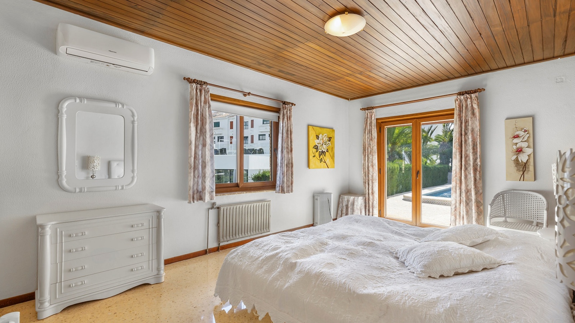 Wiederverkauf - Villa - Villamartin - Las Filipinas