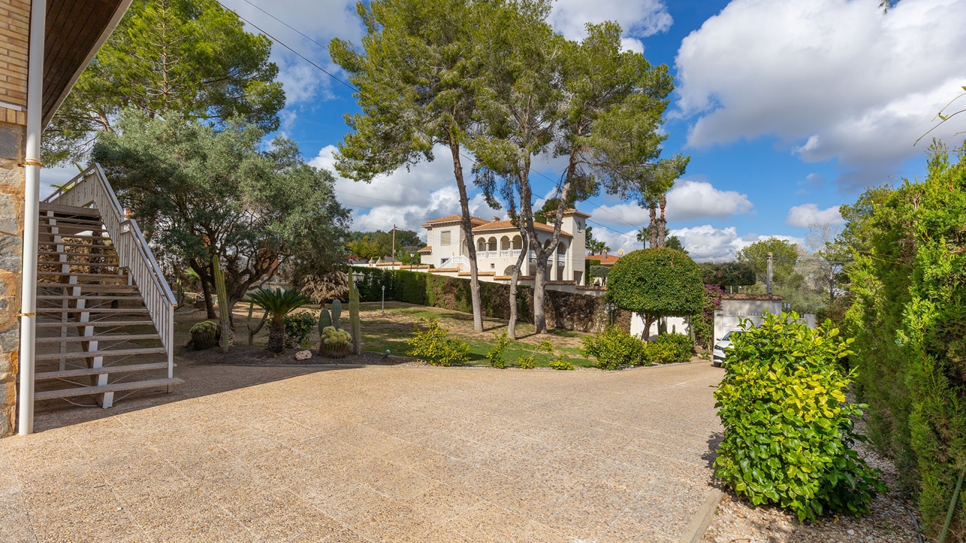 Wiederverkauf - Villa - Villamartin - Las Filipinas