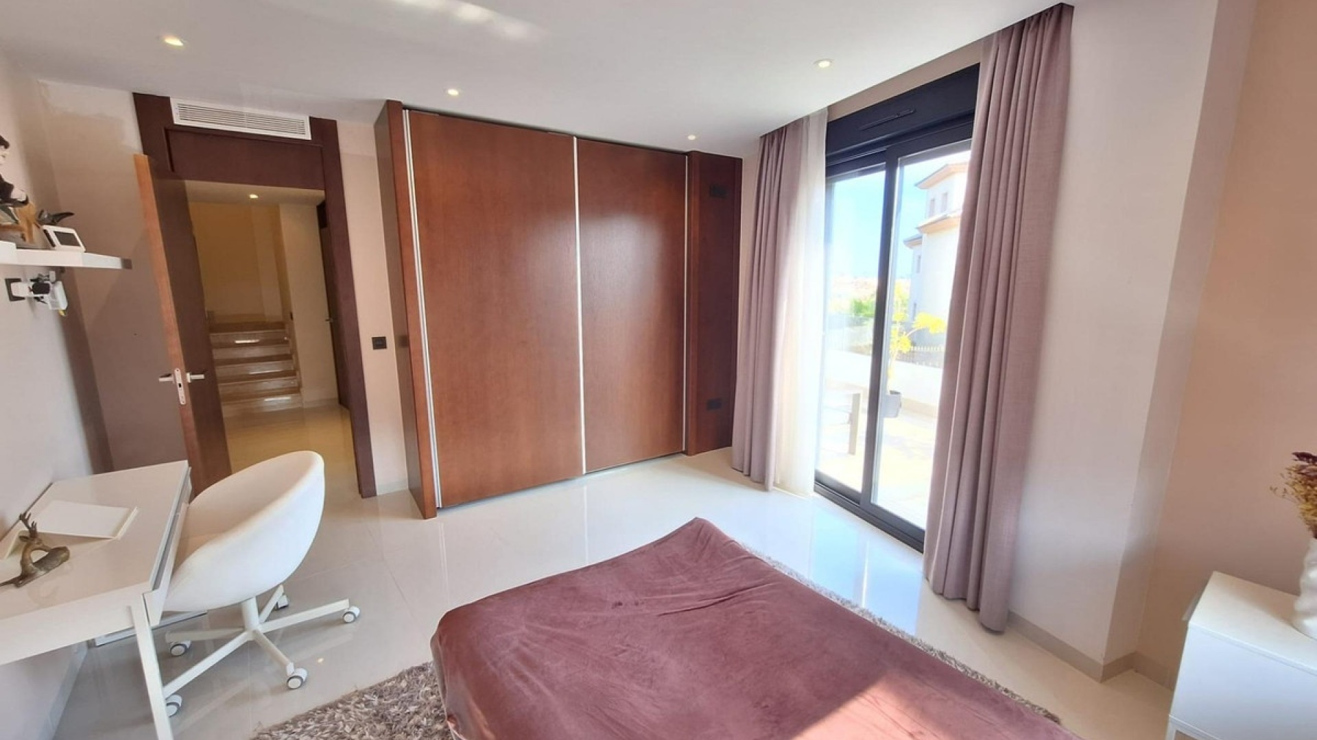 Wiederverkauf - Villa - Villamartin - Las Filipinas