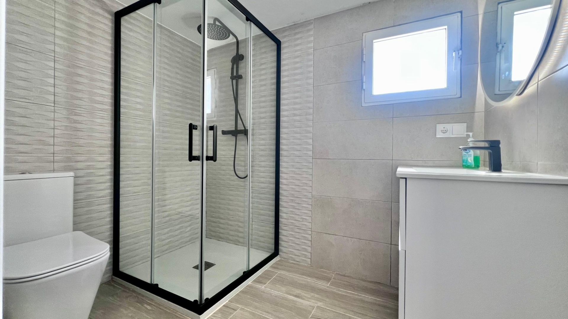 Wiederverkauf - Villa - Villamartin - las filipinas