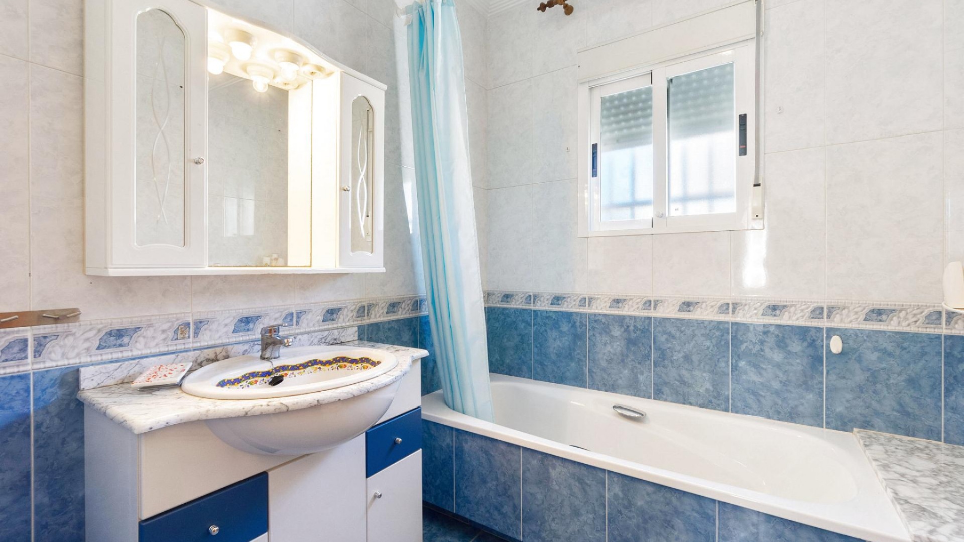 Wiederverkauf - Villa - Villamartin - las filipinas