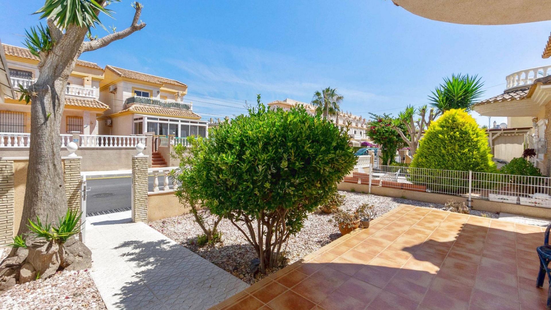 Wiederverkauf - Villa - Villamartin - las filipinas