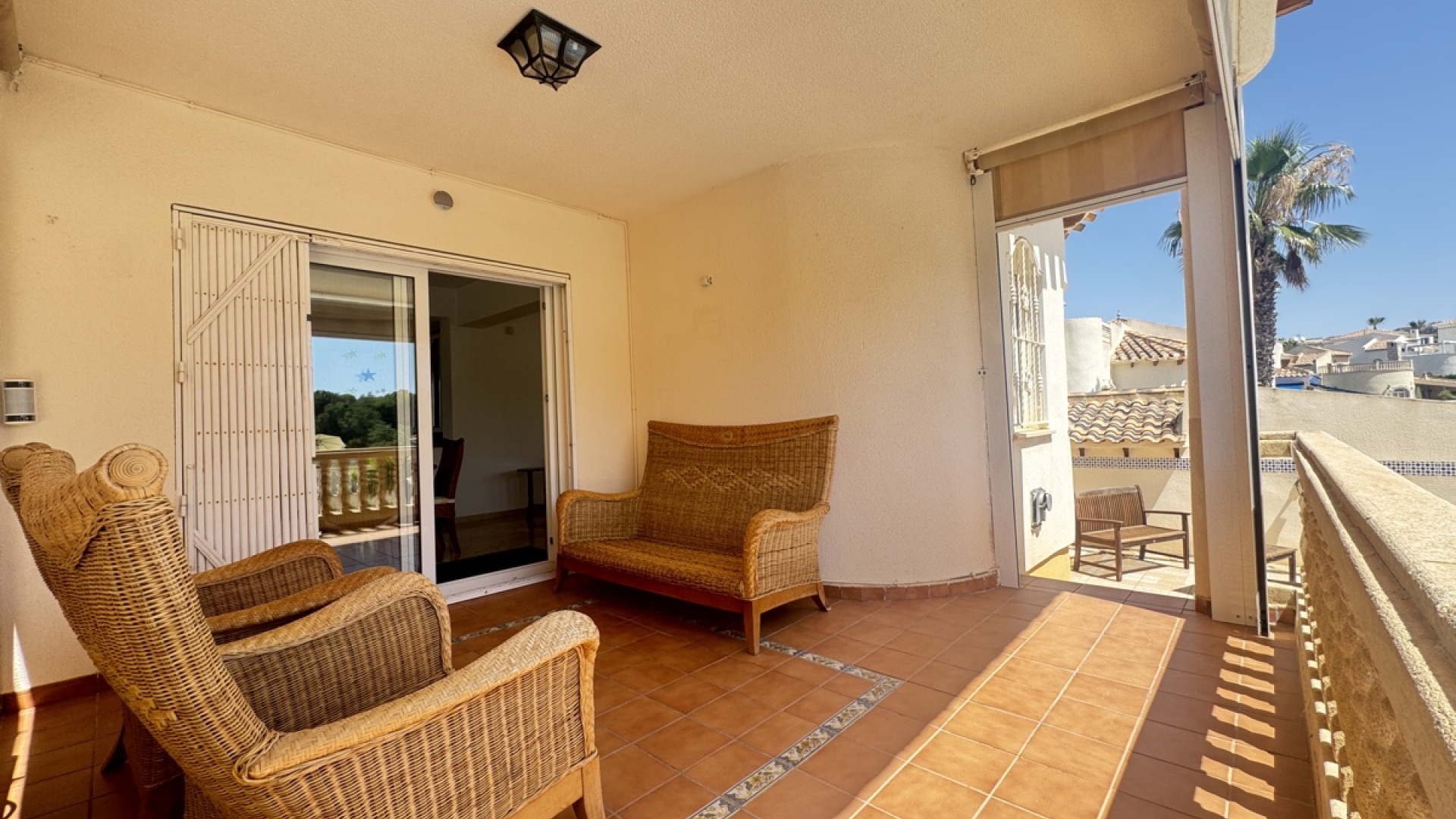 Wiederverkauf - Villa - Villamartin - las ramblas