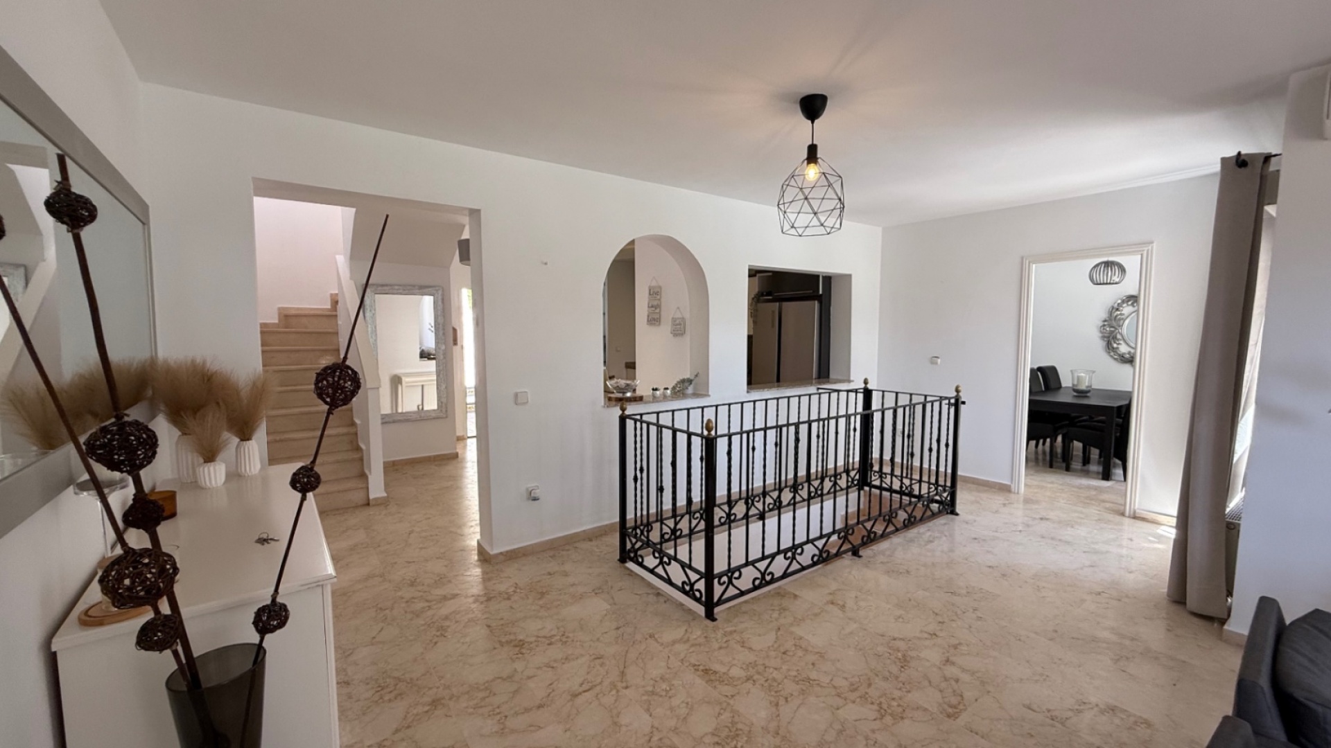 Wiederverkauf - Villa - Villamartin - las ramblas