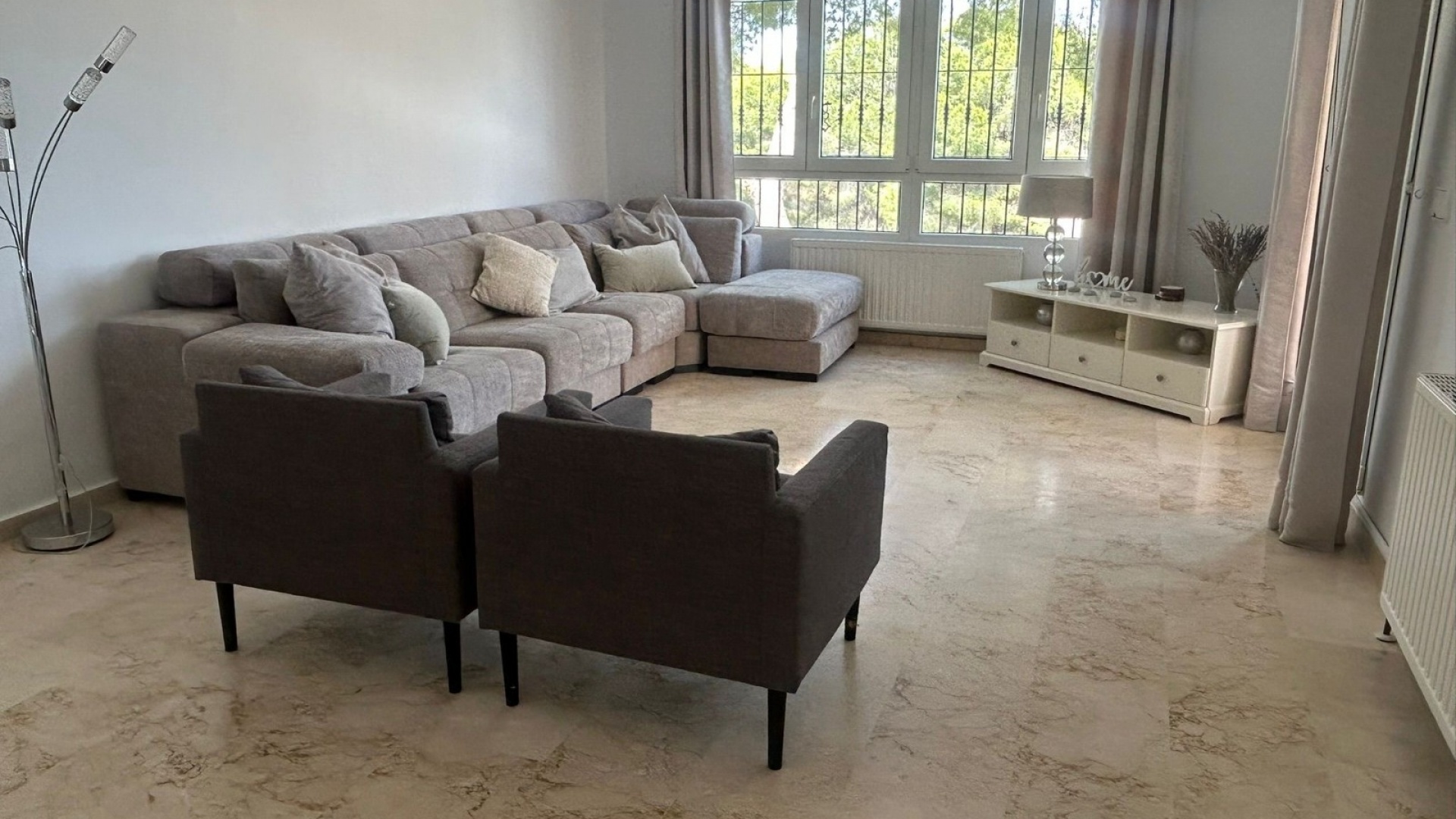 Wiederverkauf - Villa - Villamartin - las ramblas