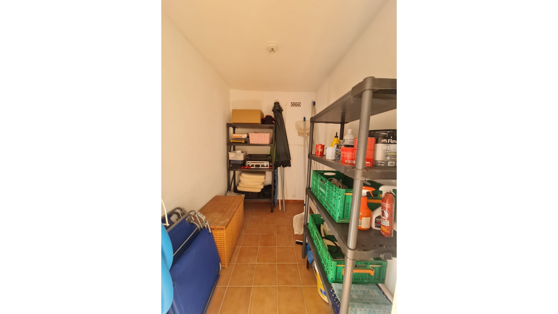 Wiederverkauf - Villa - Villamartin - las ramblas