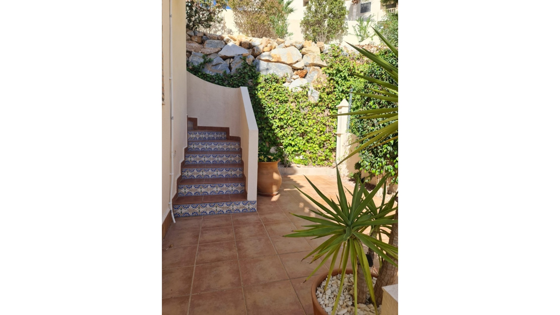 Wiederverkauf - Villa - Villamartin - las ramblas