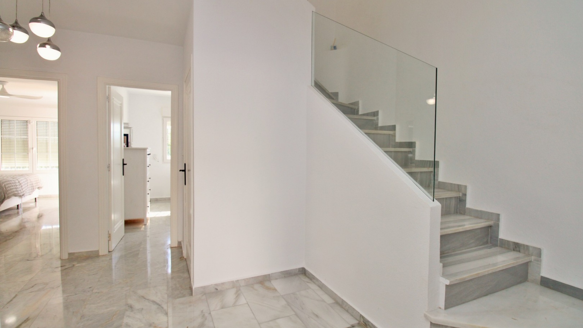 Wiederverkauf - Villa - Villamartin - las ramblas