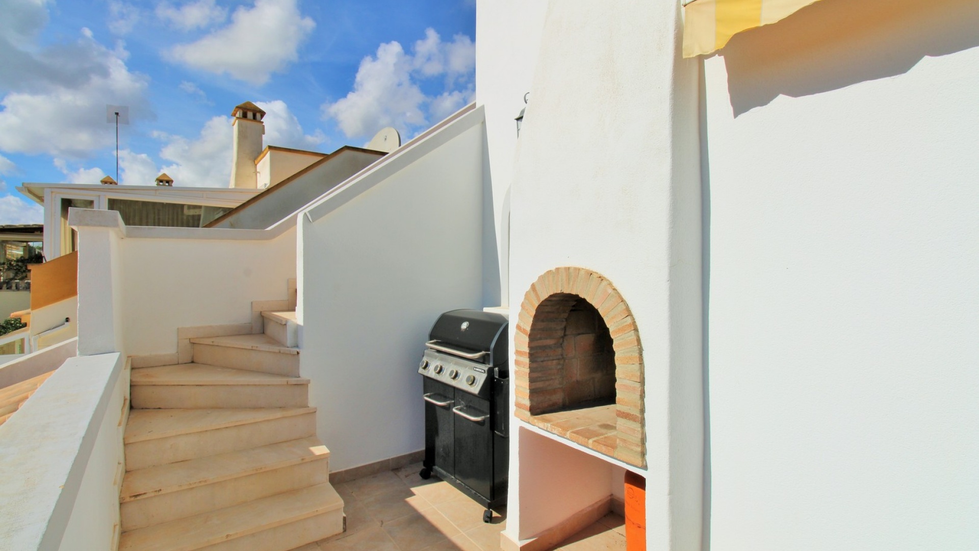 Wiederverkauf - Villa - Villamartin - las ramblas