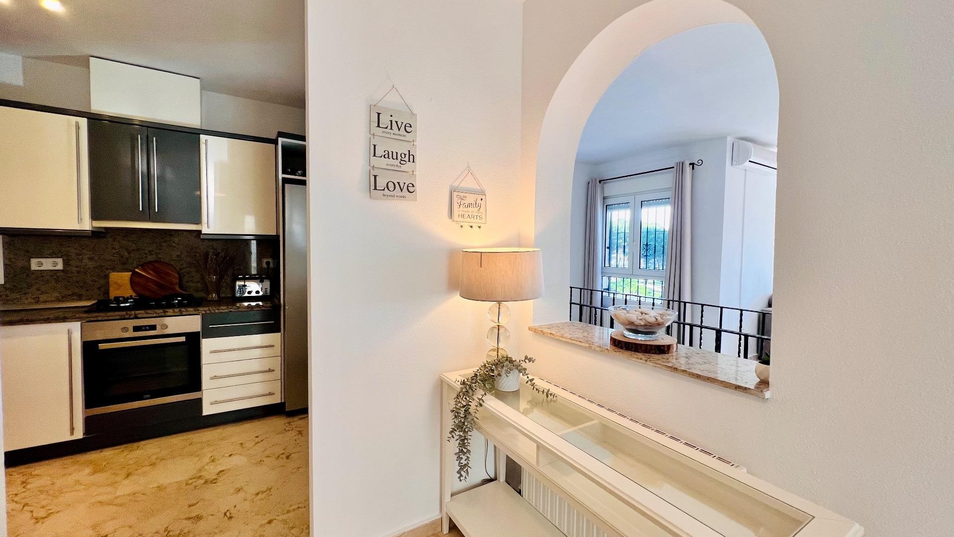 Wiederverkauf - Villa - Villamartin - las ramblas