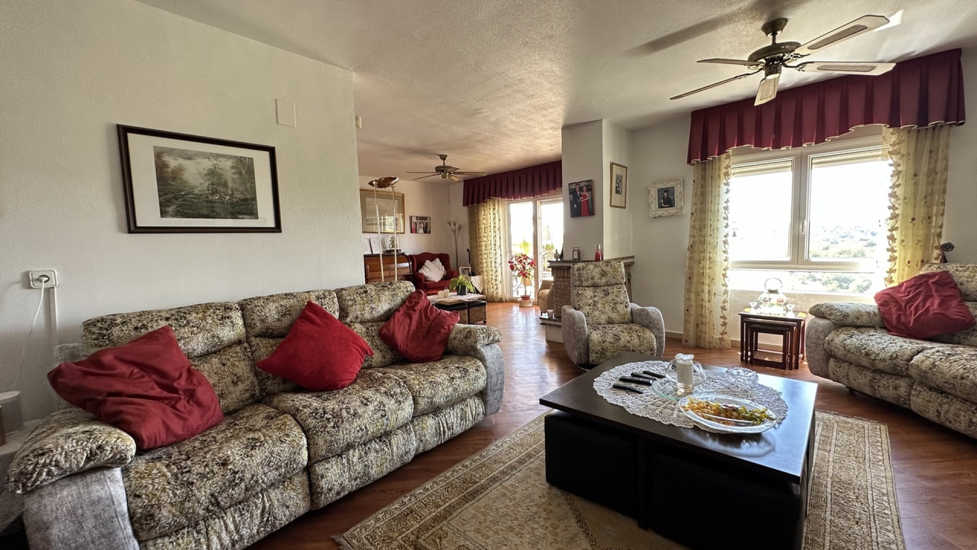 Wiederverkauf - Villa - Villamartin - las ramblas