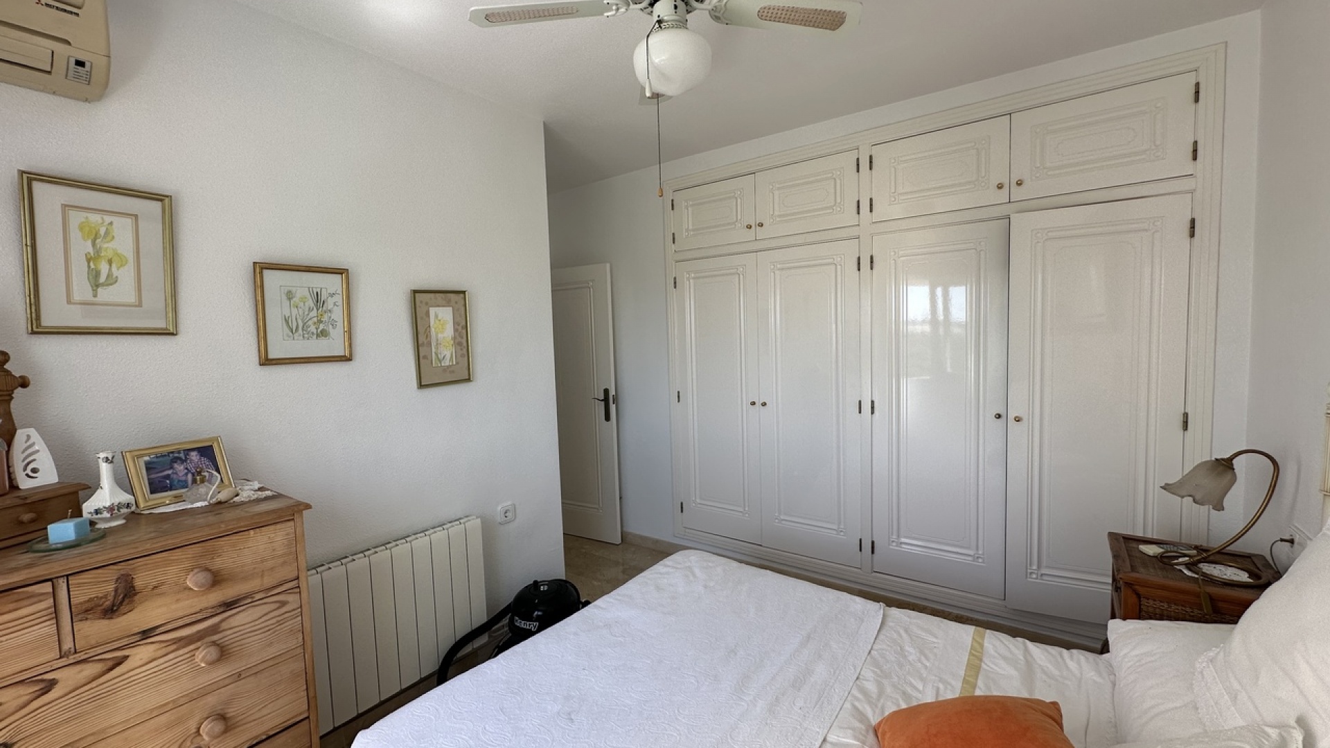 Wiederverkauf - Villa - Villamartin - las ramblas