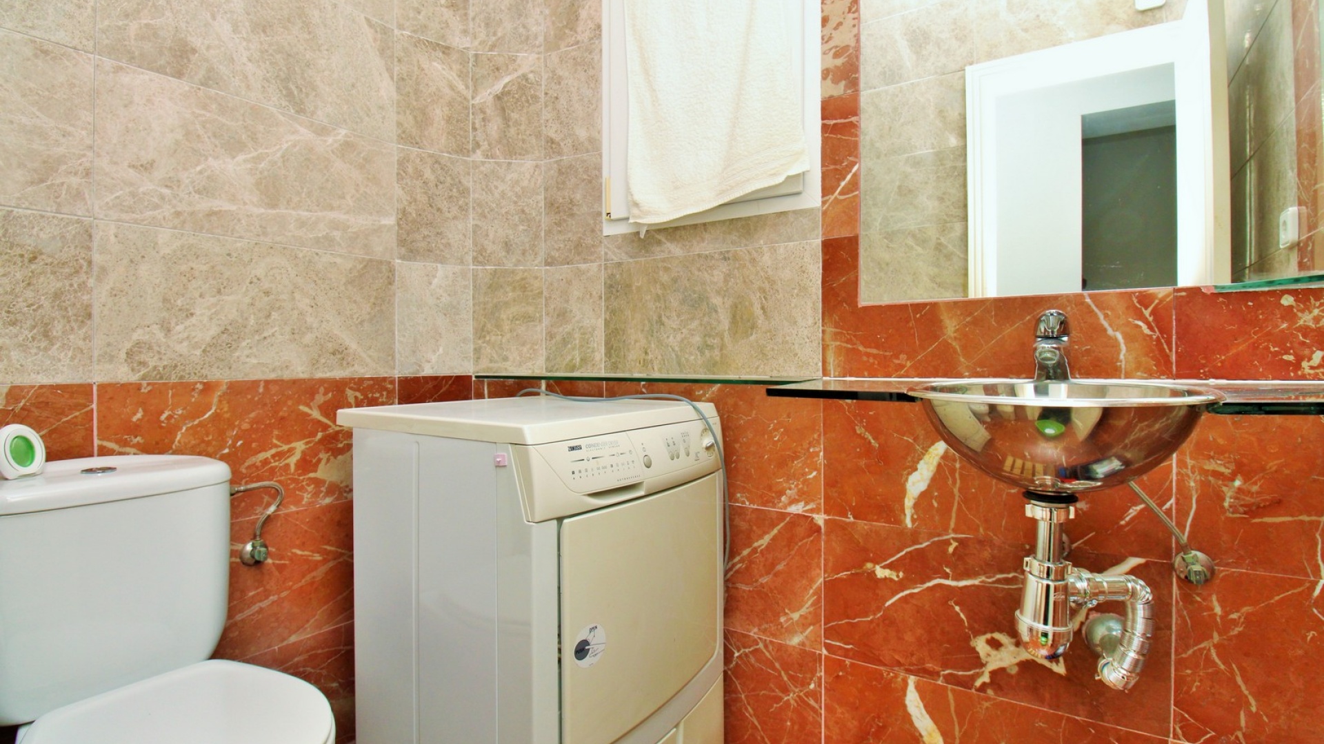 Wiederverkauf - Villa - Villamartin - las ramblas