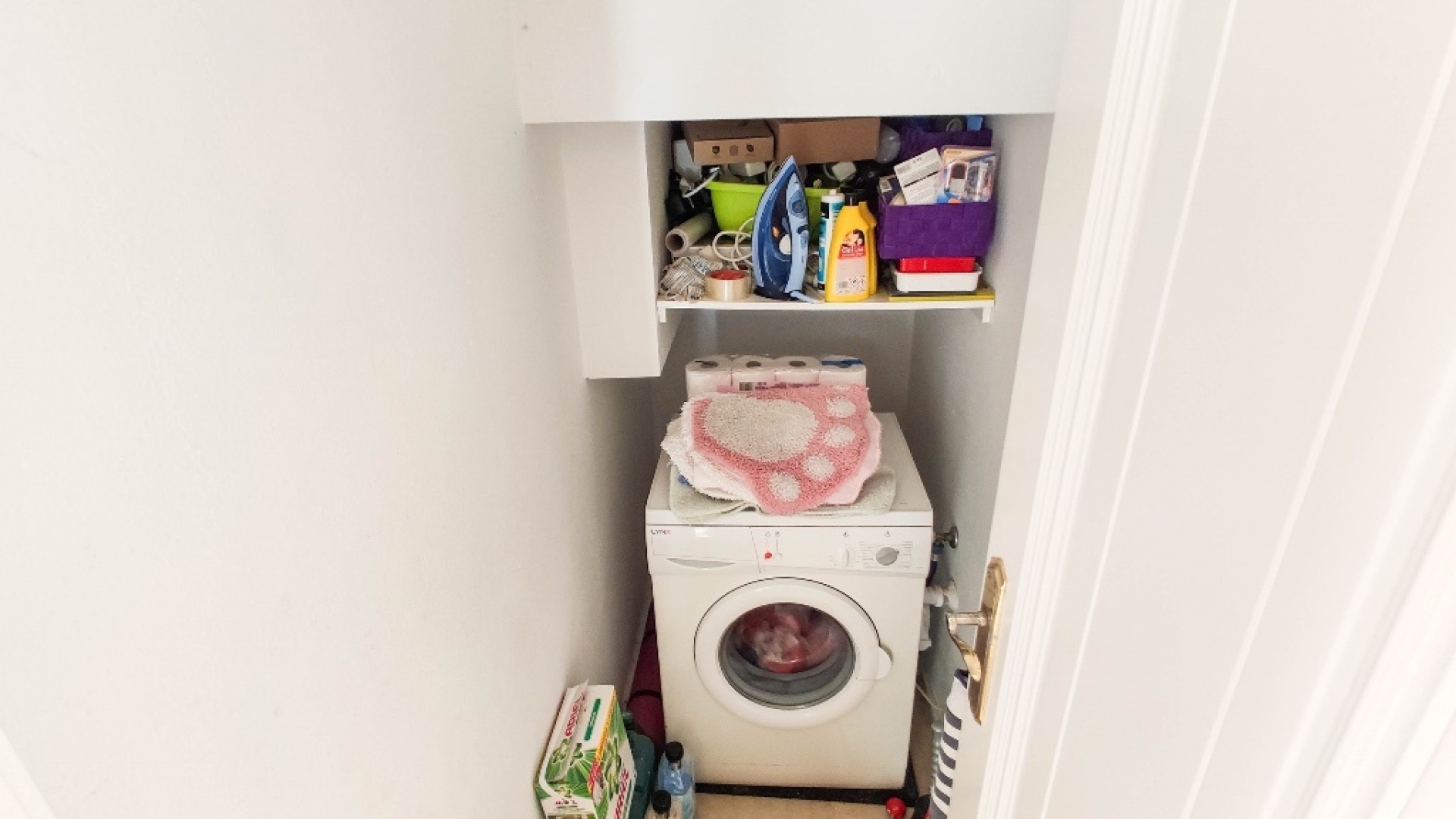 Wiederverkauf - Villa - Villamartin - las ramblas