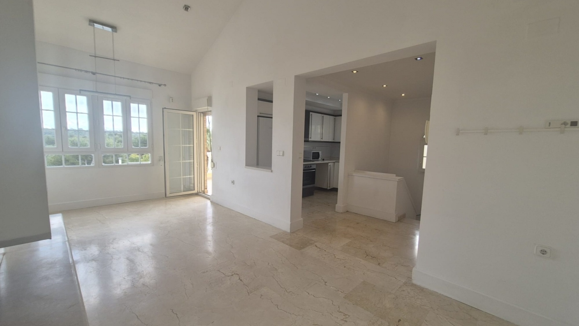 Wiederverkauf - Villa - Villamartin - las ramblas