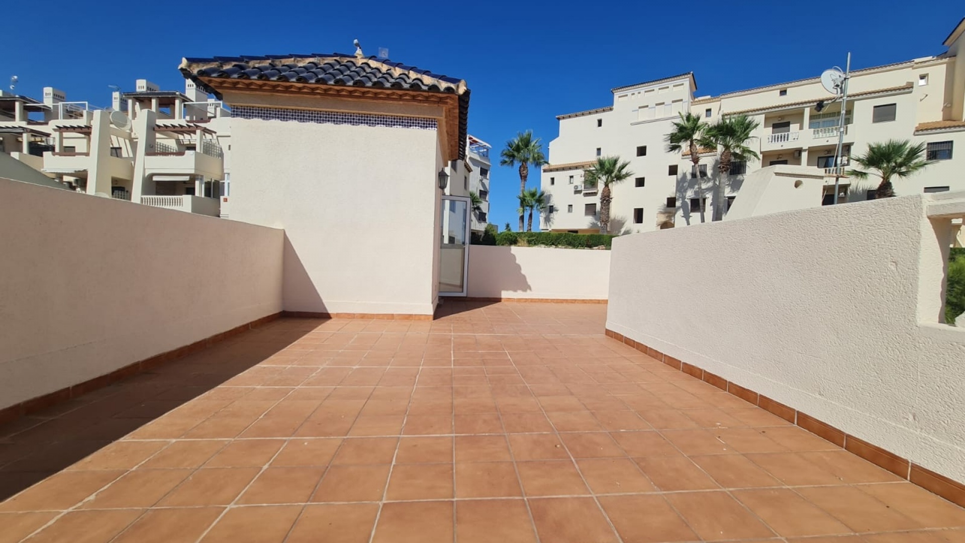 Wiederverkauf - Villa - Villamartin - las ramblas