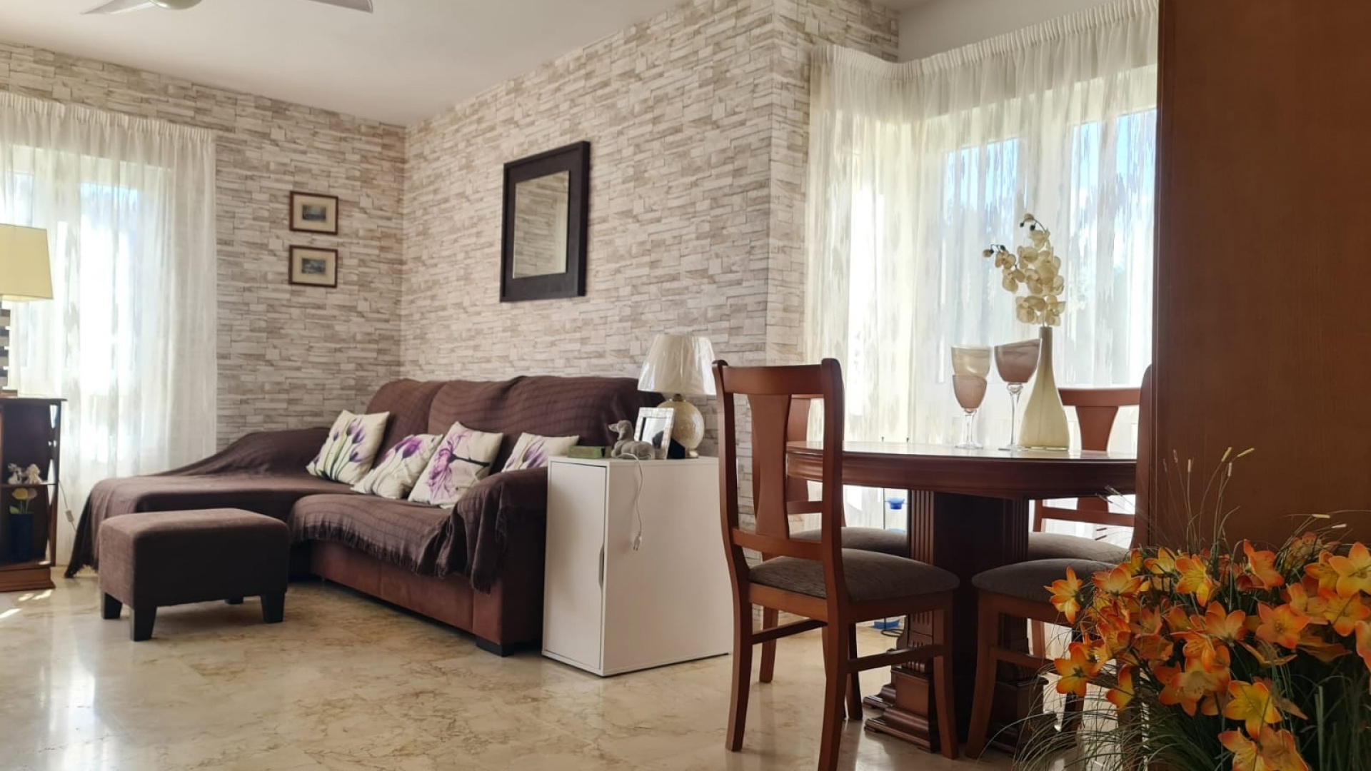 Wiederverkauf - Villa - Villamartin - las ramblas