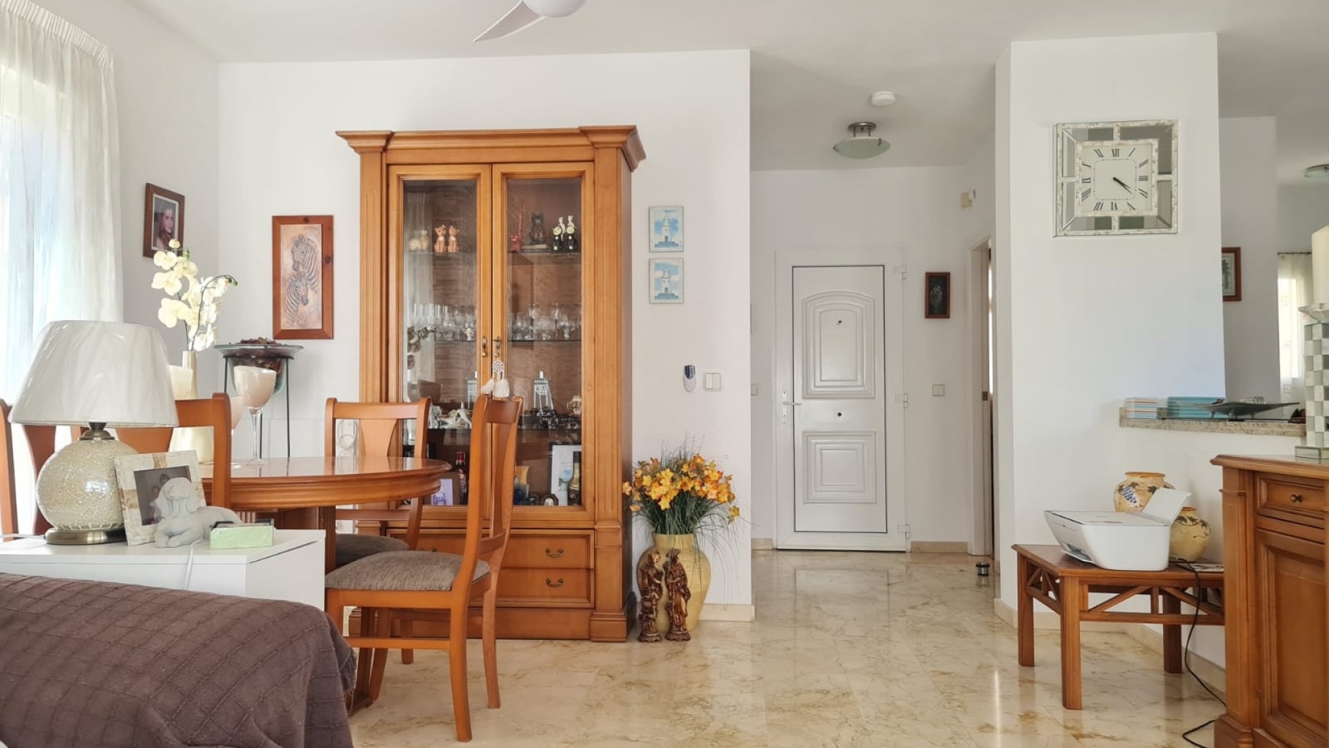 Wiederverkauf - Villa - Villamartin - las ramblas