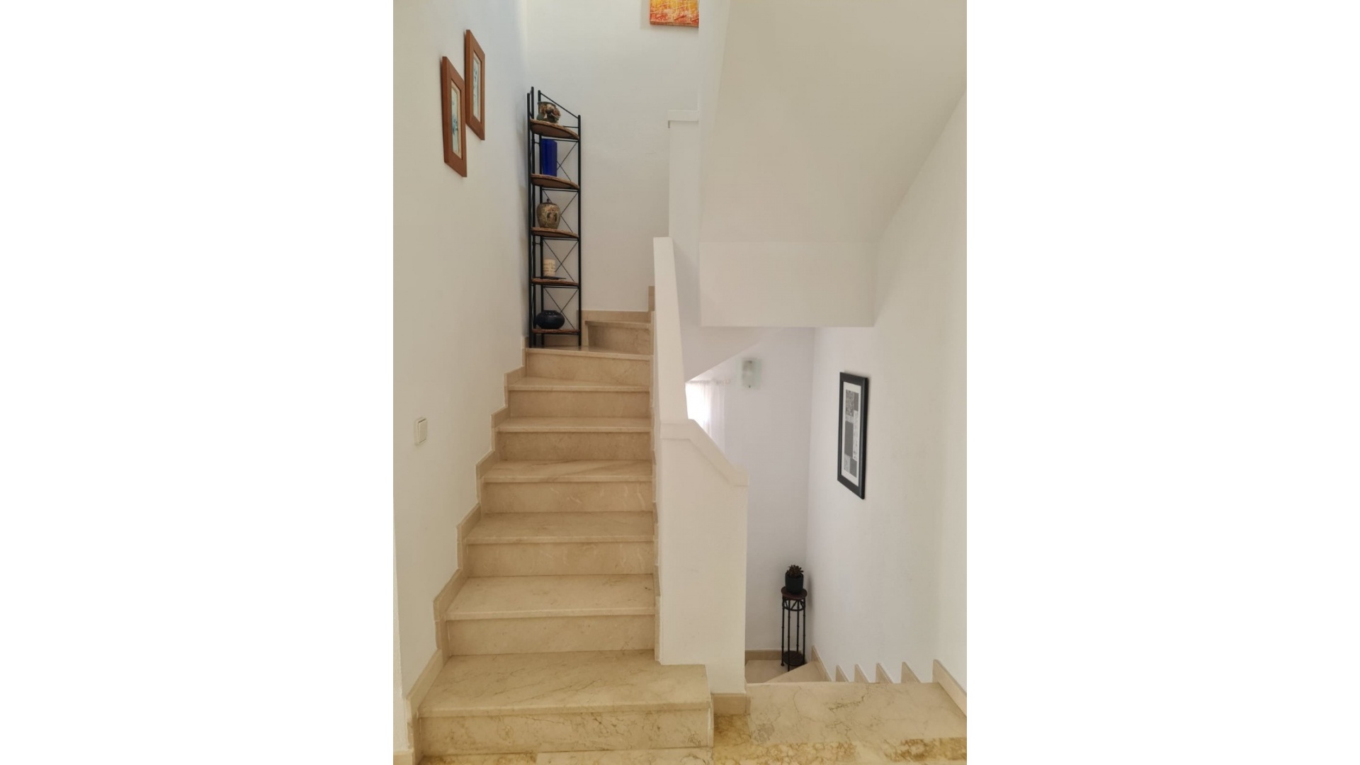 Wiederverkauf - Villa - Villamartin - las ramblas