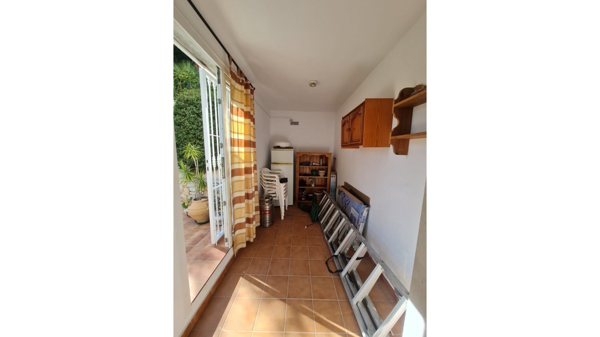 Wiederverkauf - Villa - Villamartin - las ramblas