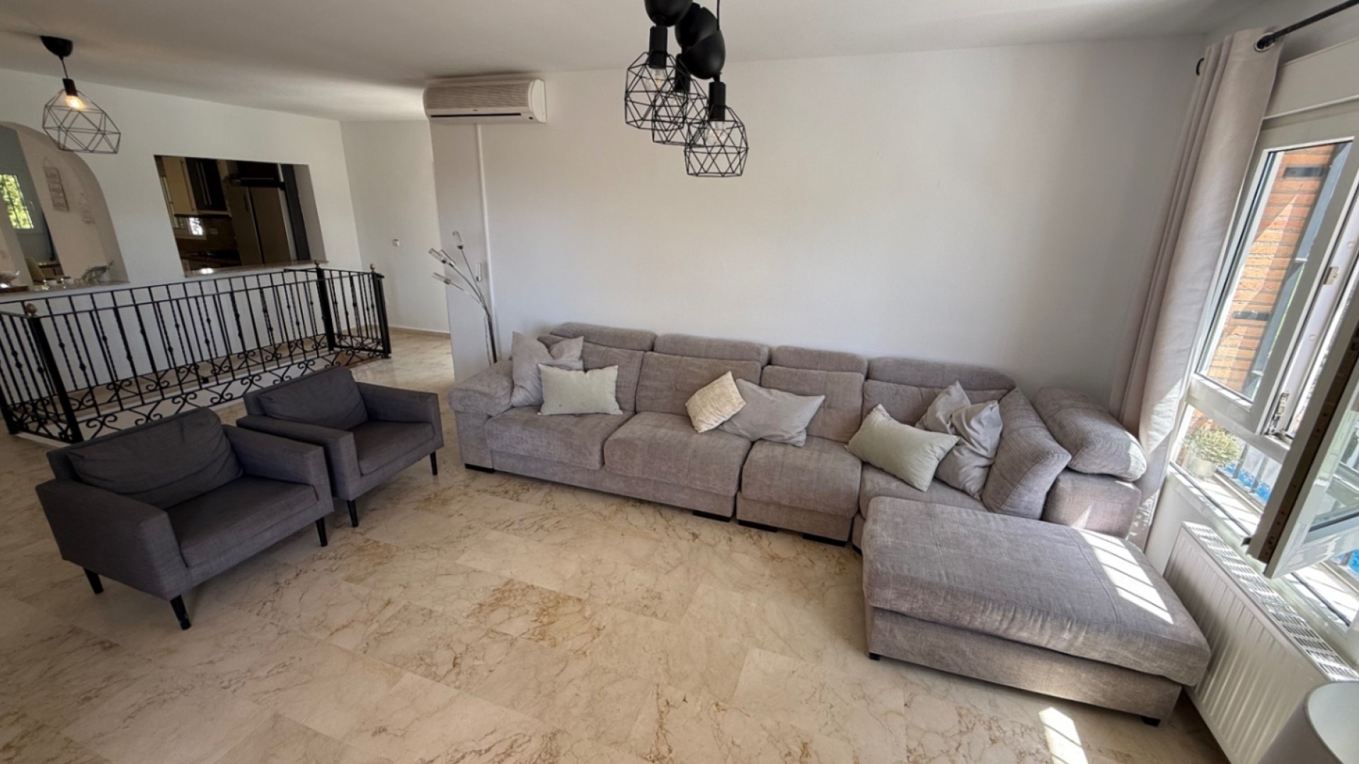 Wiederverkauf - Villa - Villamartin - las ramblas