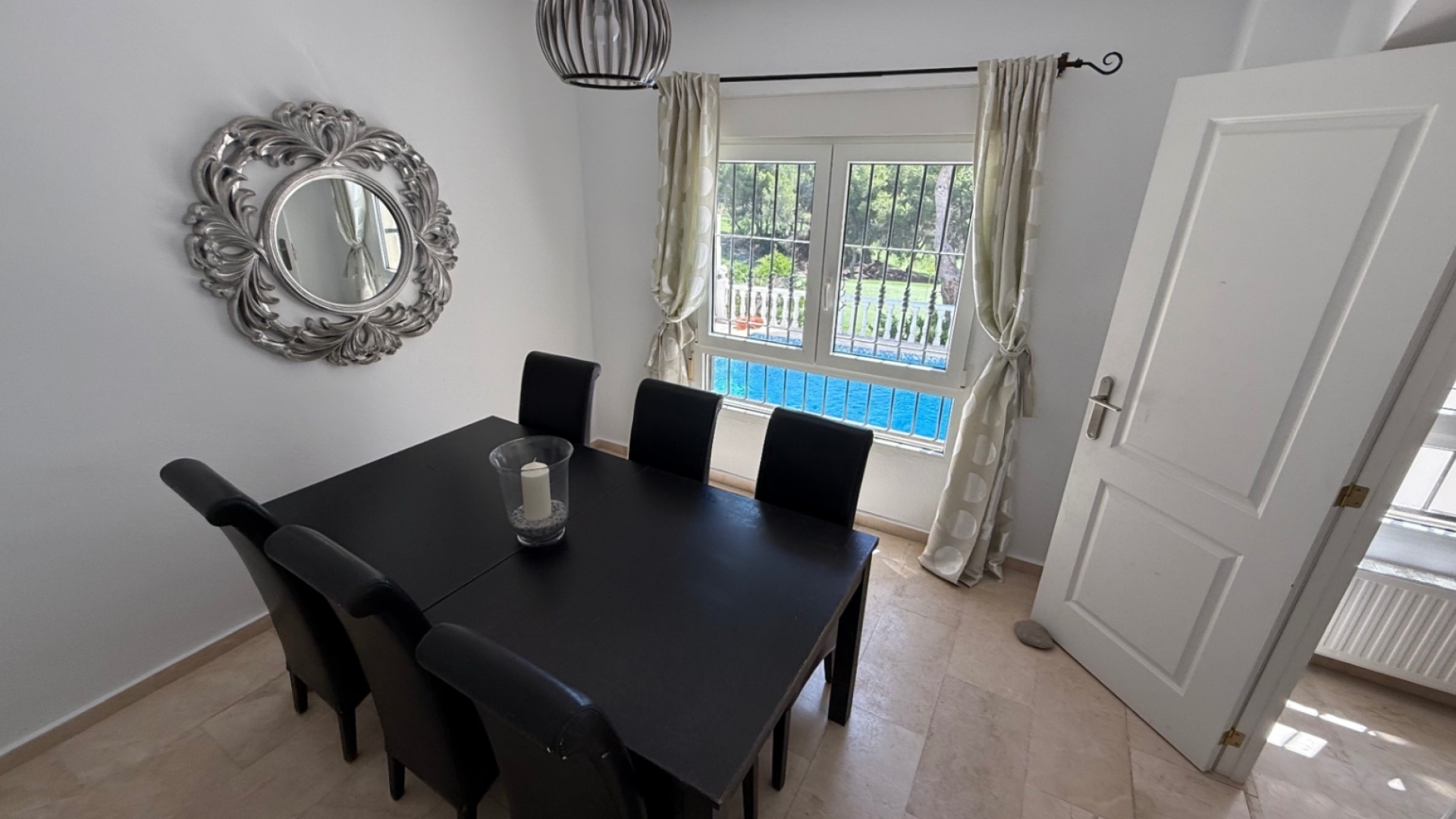 Wiederverkauf - Villa - Villamartin - las ramblas
