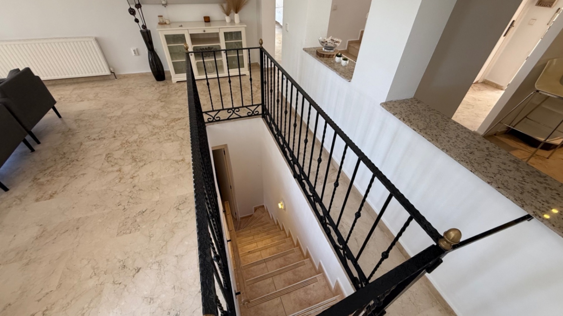 Wiederverkauf - Villa - Villamartin - las ramblas
