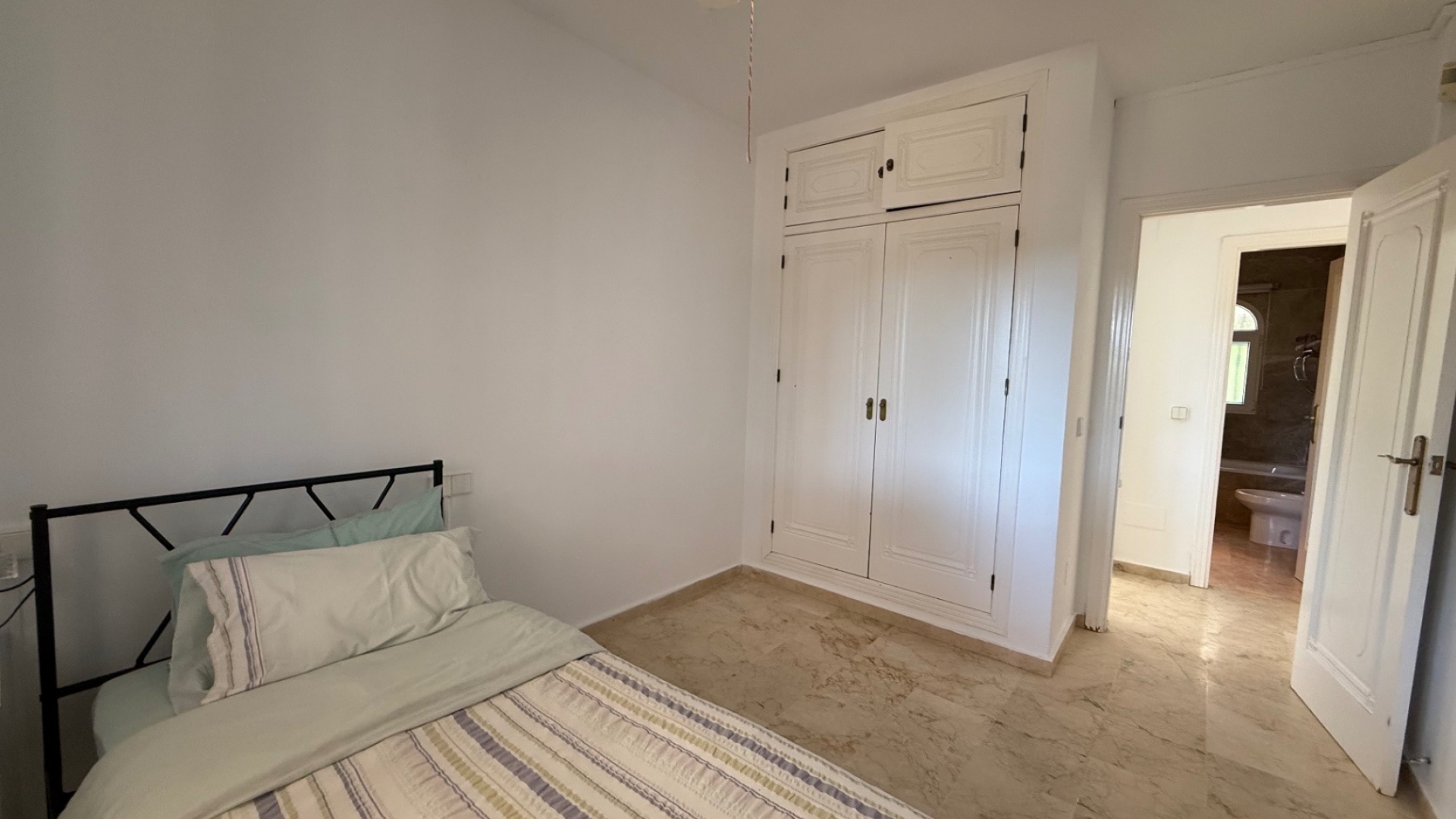 Wiederverkauf - Villa - Villamartin - las ramblas