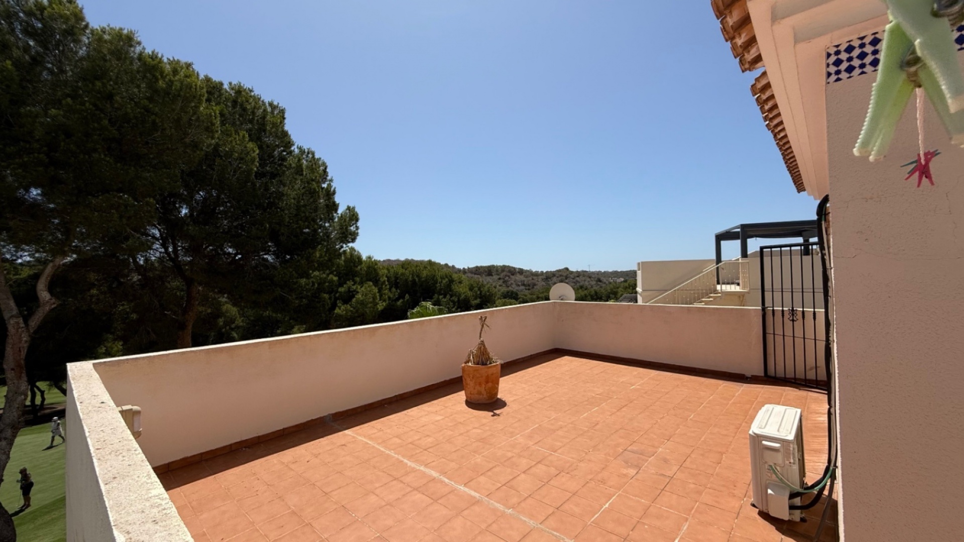 Wiederverkauf - Villa - Villamartin - las ramblas