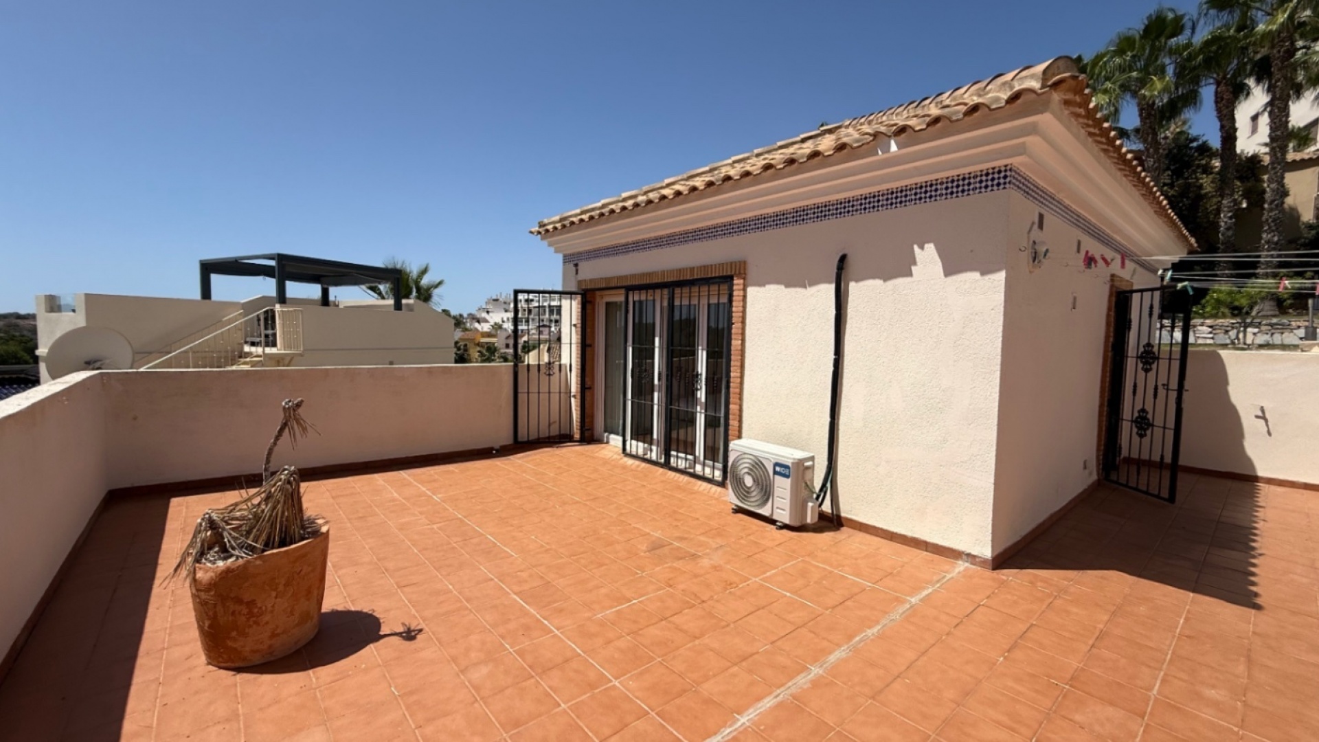 Wiederverkauf - Villa - Villamartin - las ramblas
