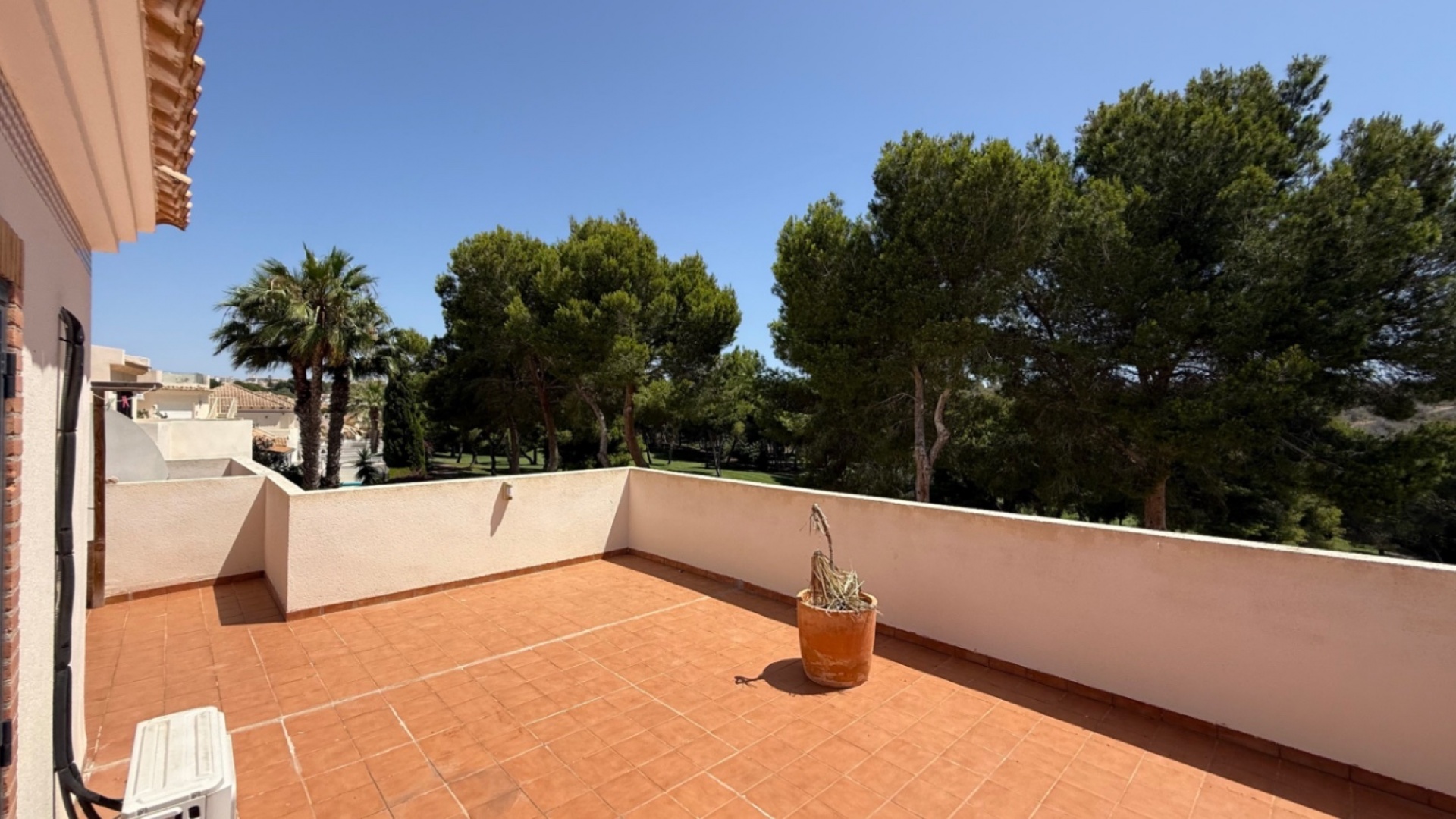 Wiederverkauf - Villa - Villamartin - las ramblas