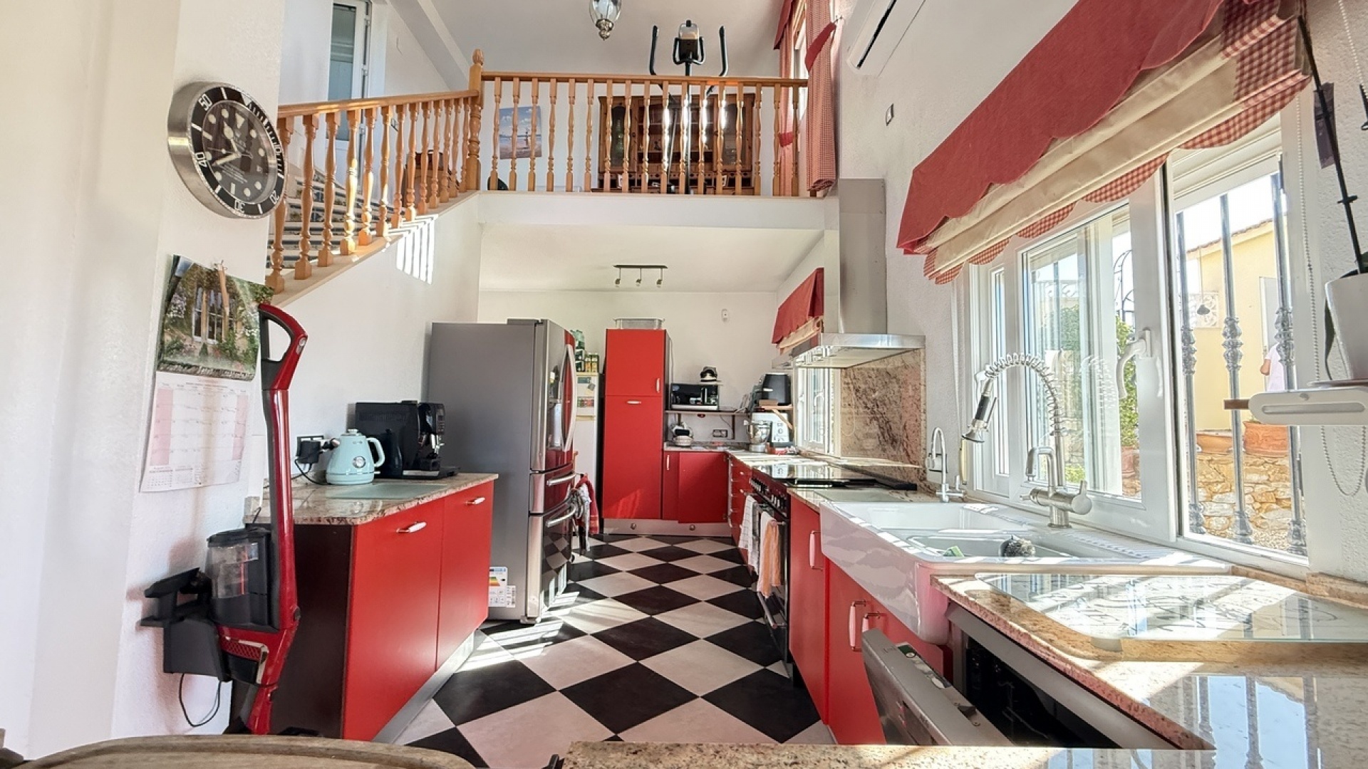Wiederverkauf - Villa - Villamartin - las ramblas